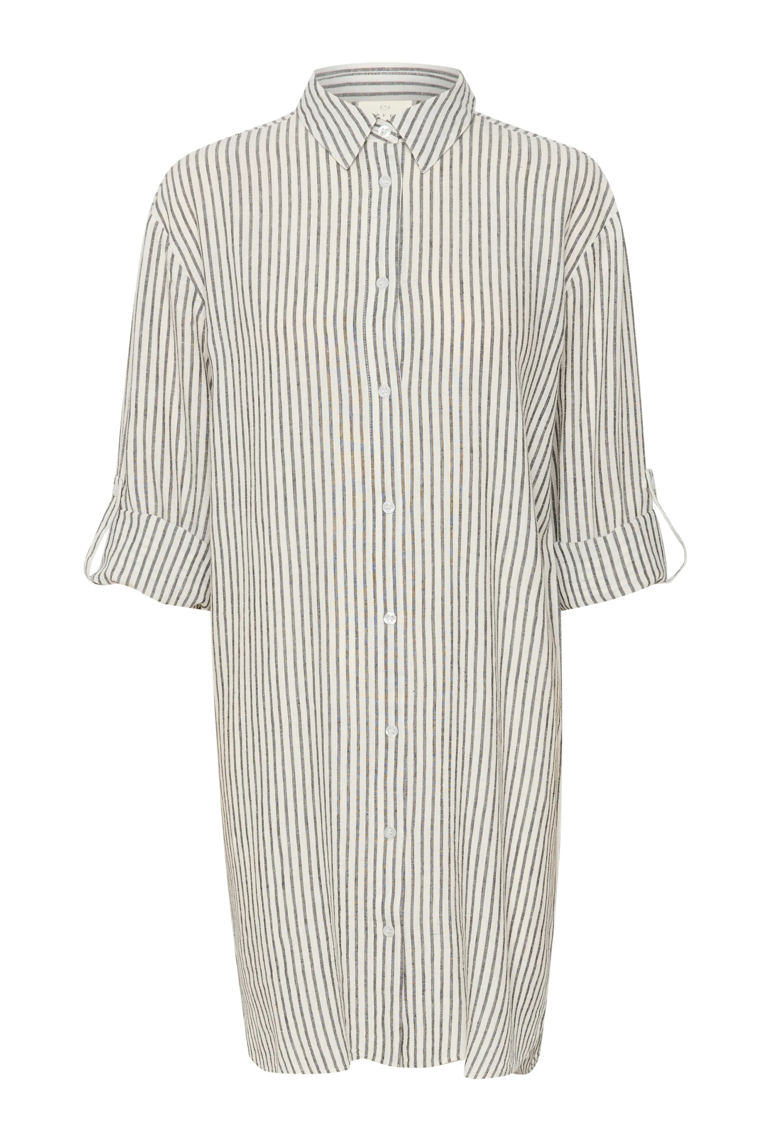 KAmilia Hørskjorte PACK FRONT 10508311-105465