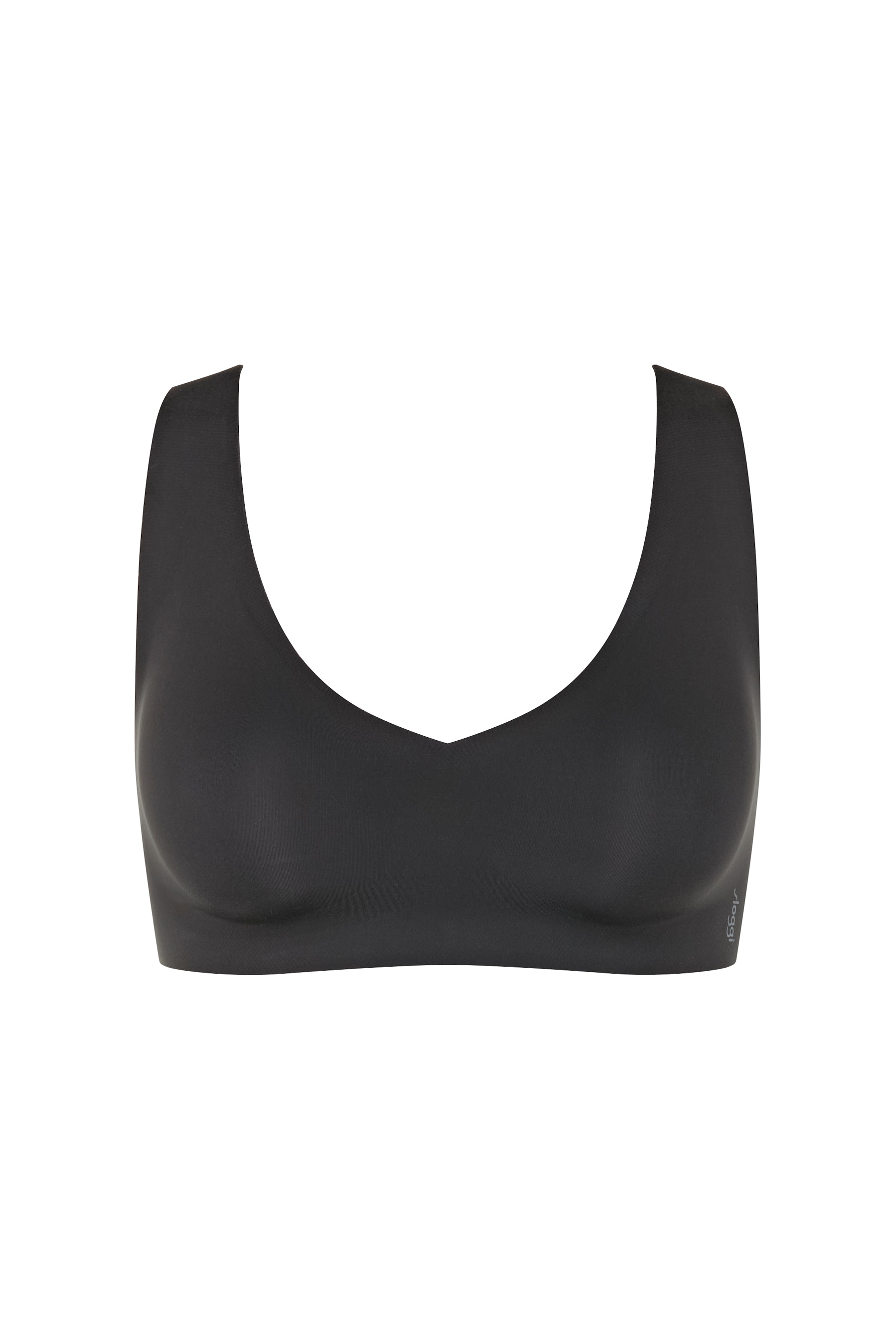 sloggiZERO-Feel Bra PACK FRONT 40551607-400857