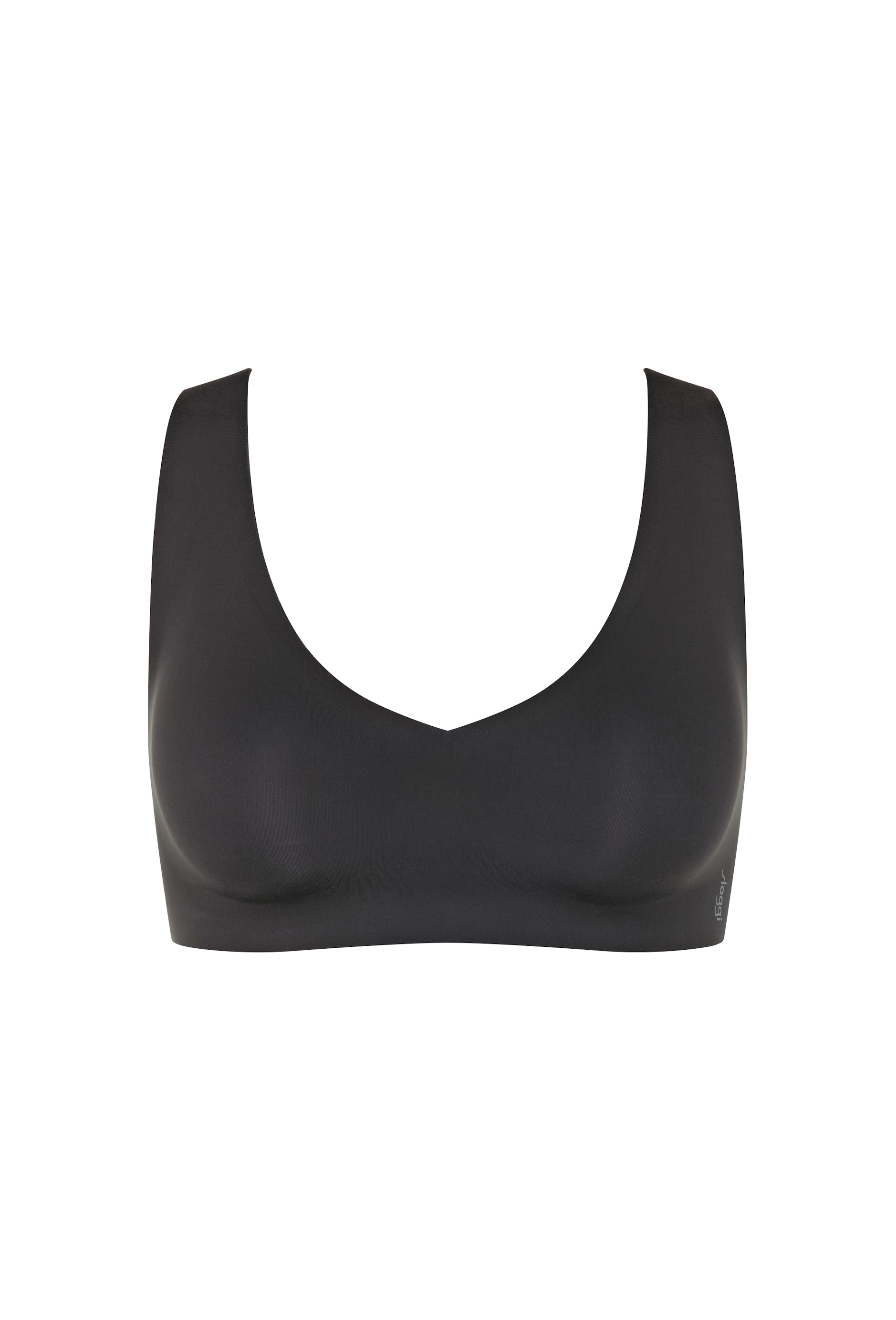 sloggiZERO-Feel Bra PACK FRONT 40551607-400264