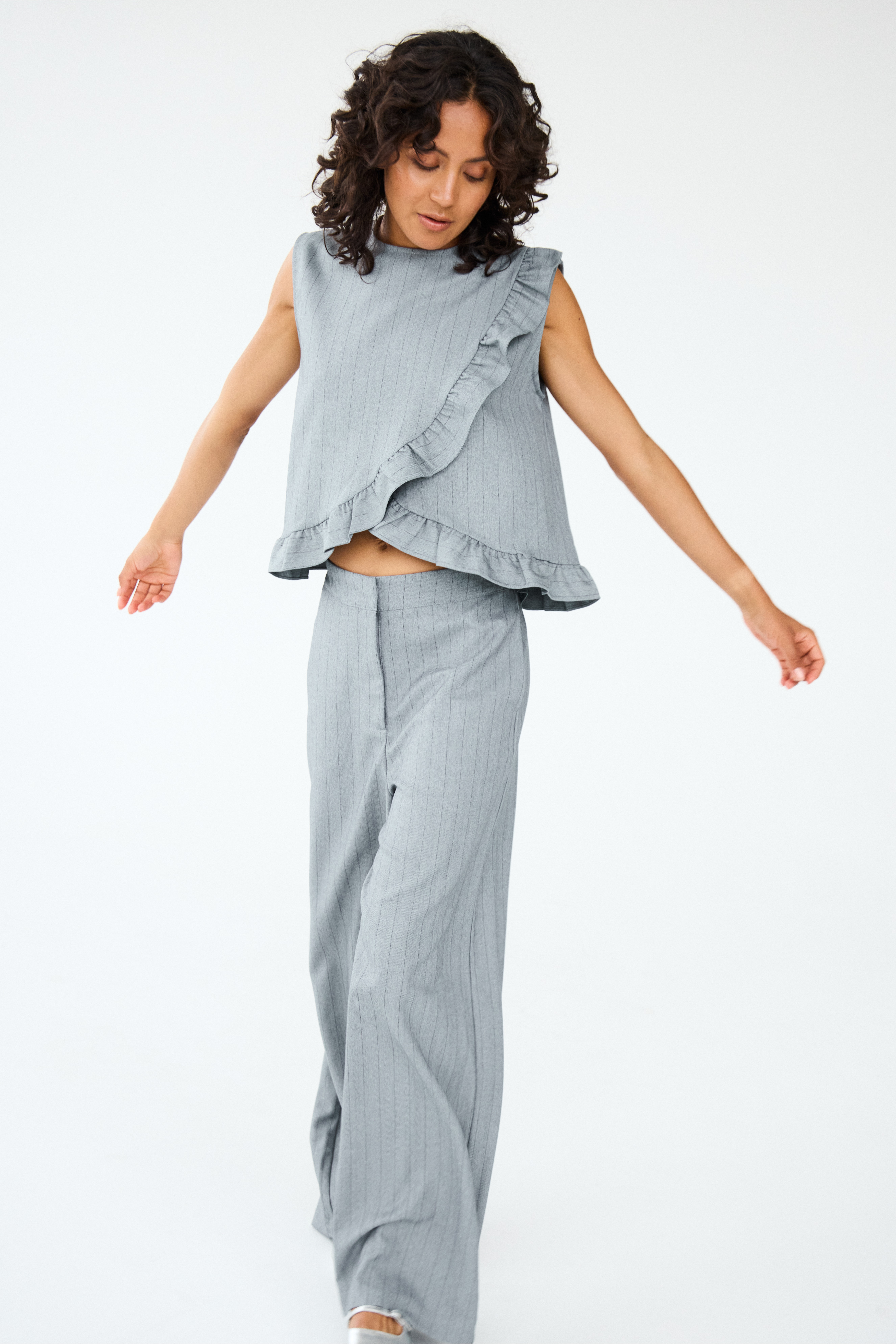 IXRIA blouse LOCATION NONE 20123487-163916