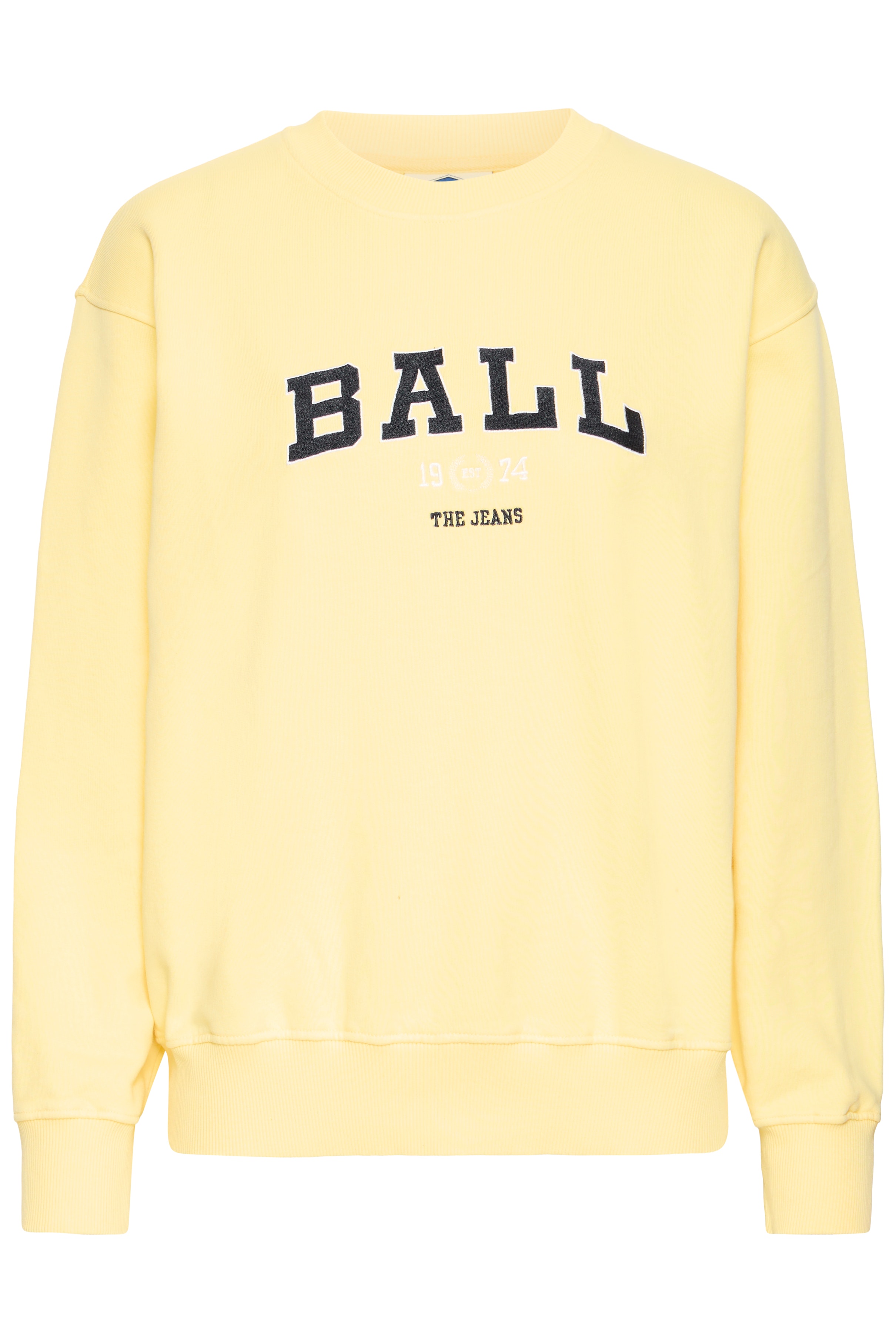 BALTAYLOR Sweatshirt PACK FRONT 50405001-204054