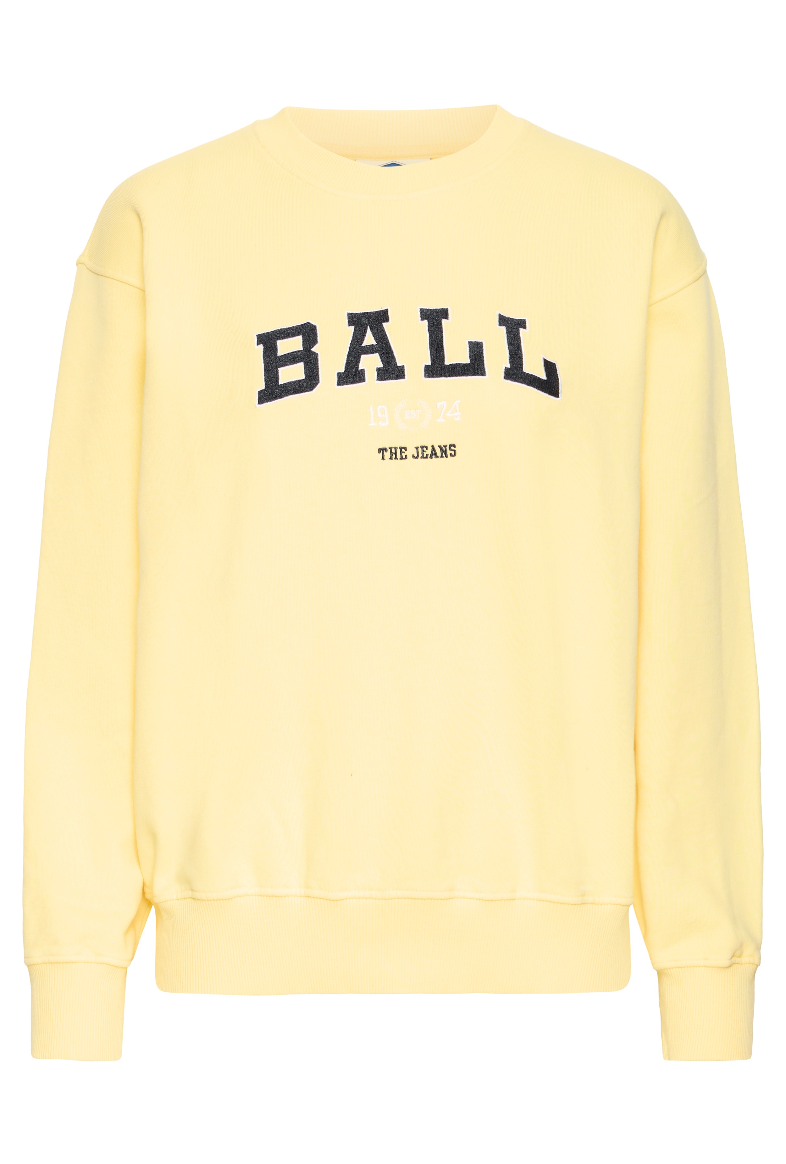 BALTAYLOR Sweatshirt PACK FRONT 50405001-120711