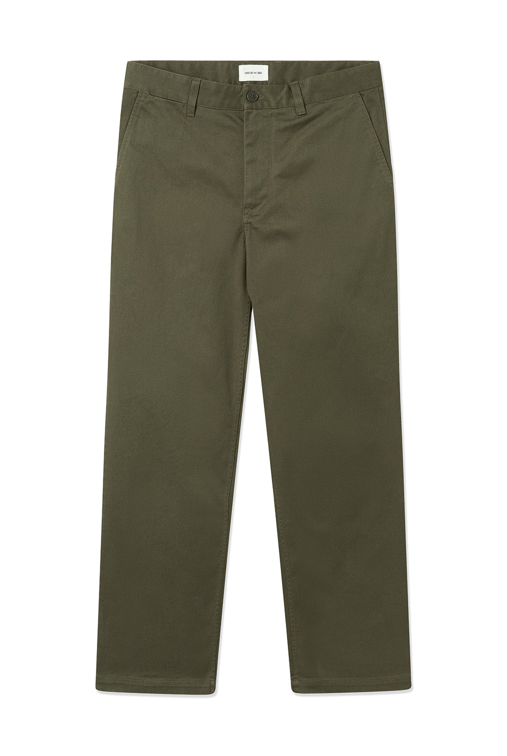 WWStefan Trousers PACK FRONT 30251312-W2503