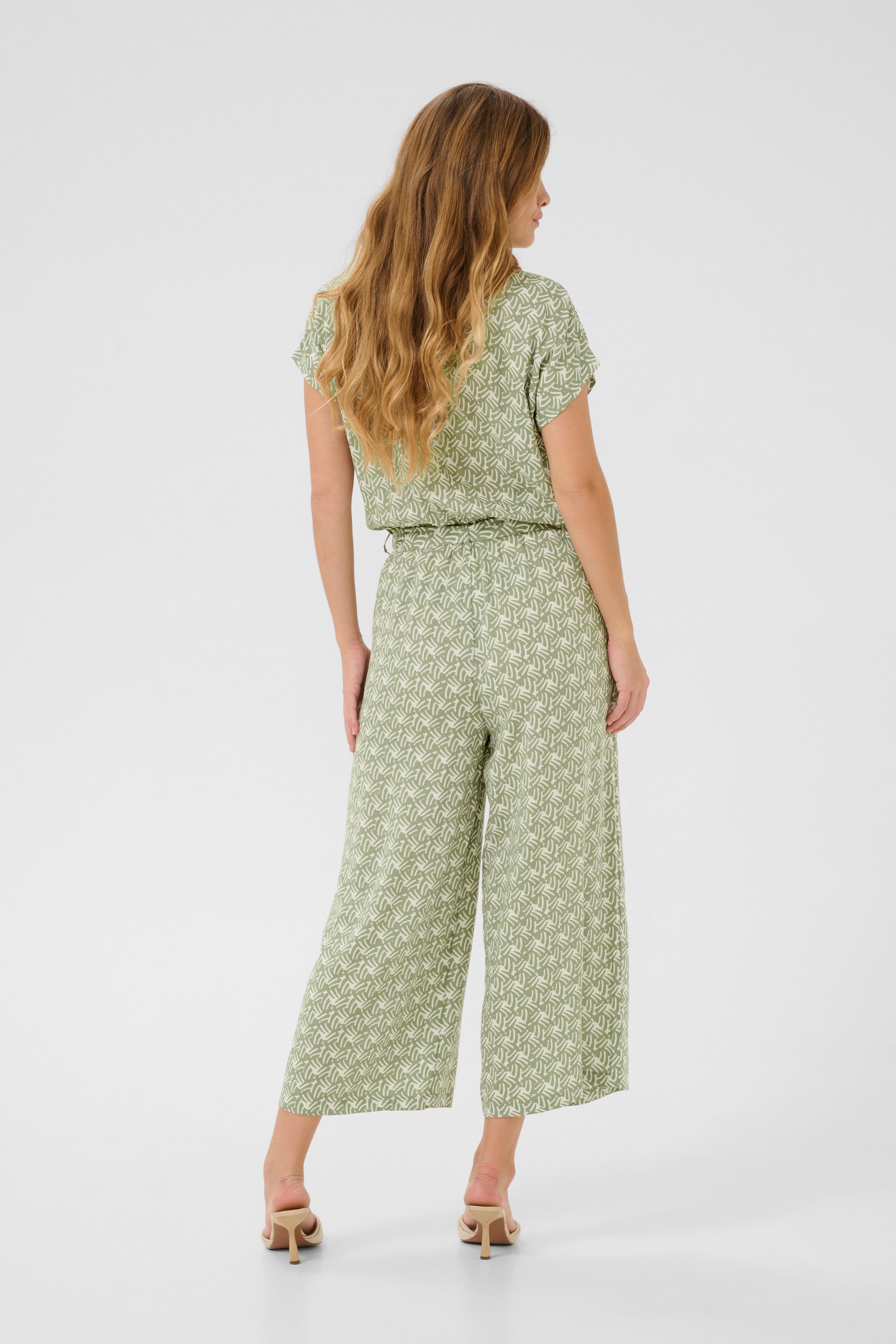 KAmira Jumpsuit LOOKBOOK BACK 10509830-107773