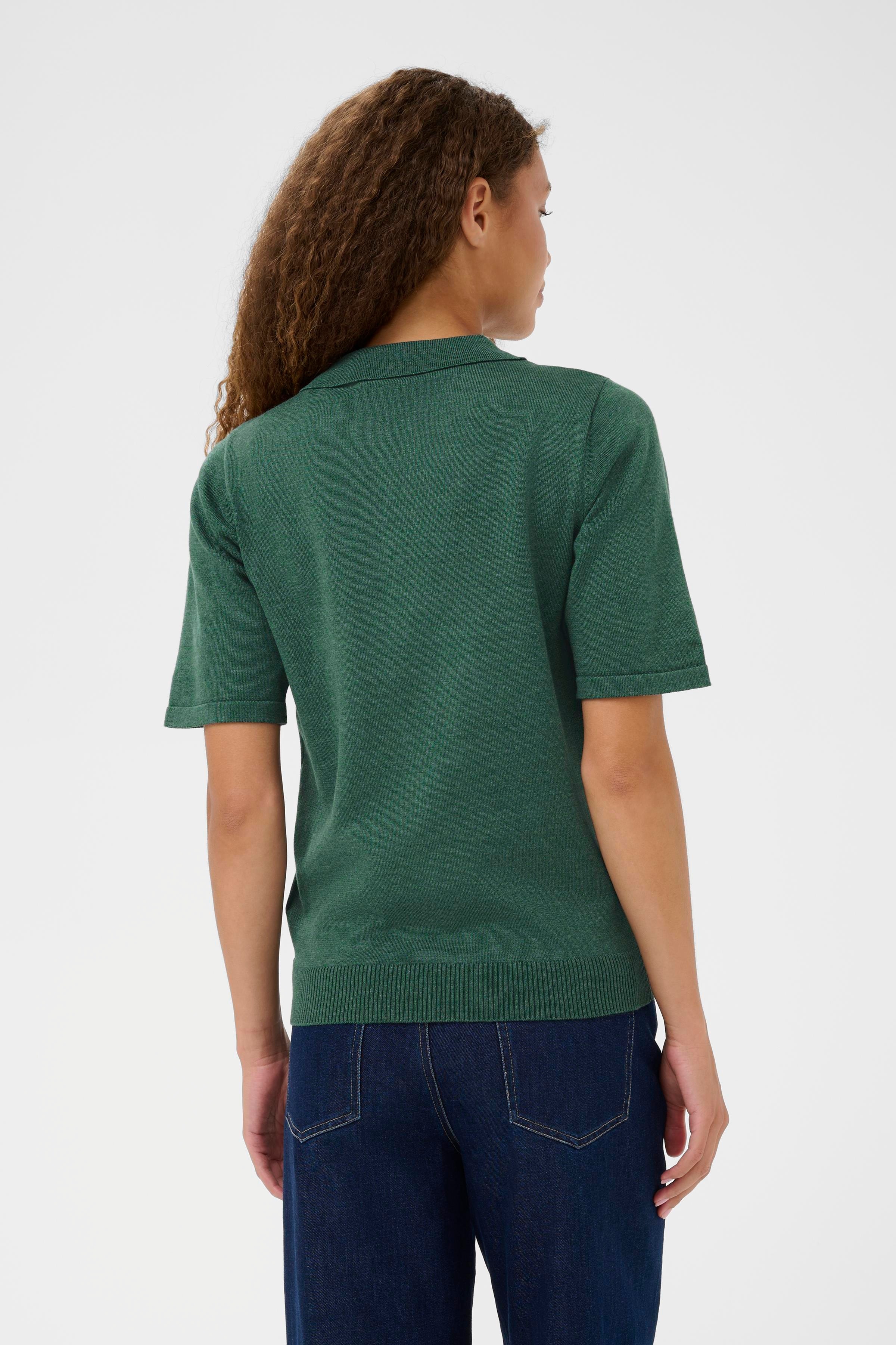 MilaSZ Polo Pullover LOOKBOOK BACK 30513958-1954141