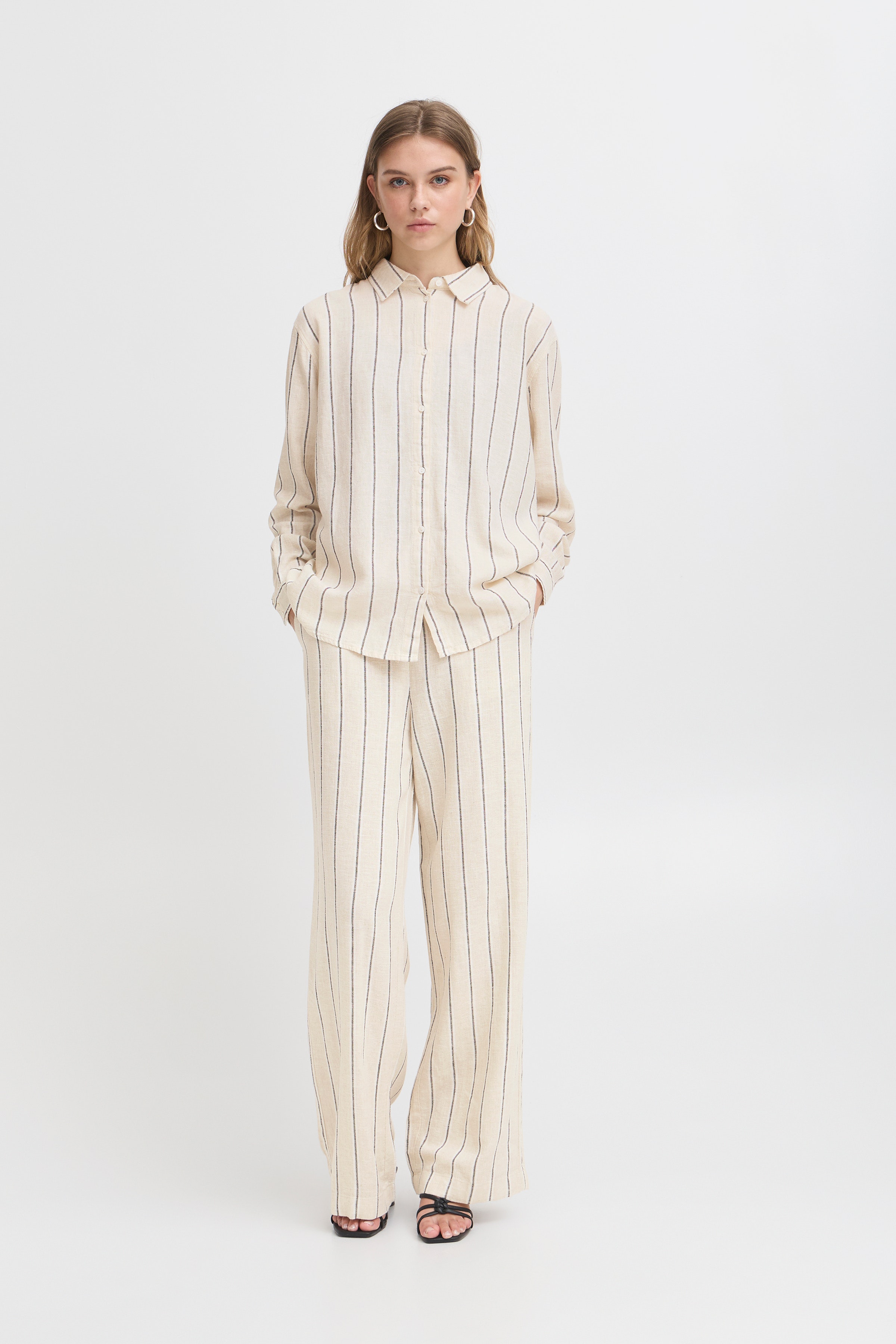 IHLINNO Casual pants LOOKBOOK FRONT 20122911-204436