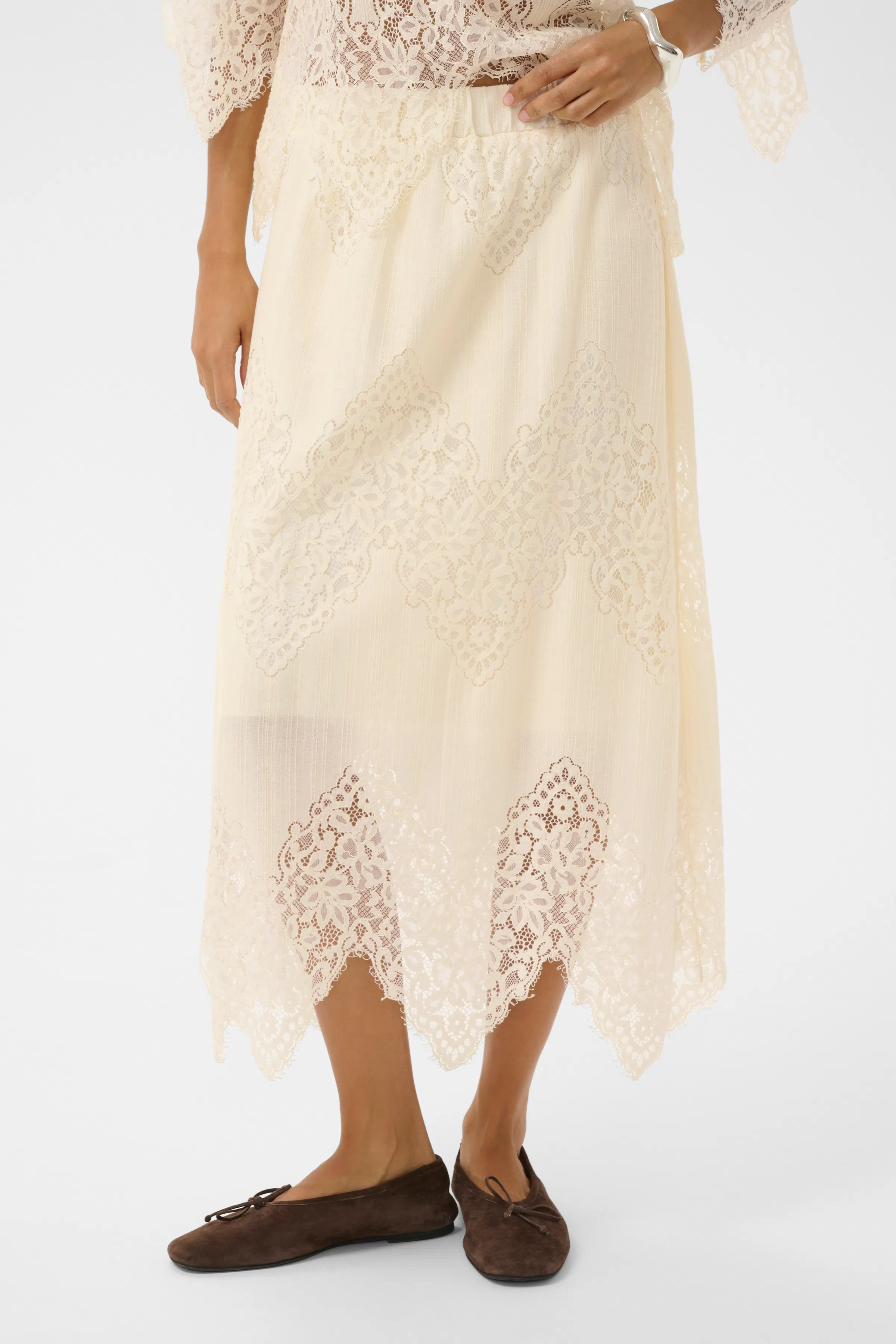 SLBriar Kjol PACK FRONT 30408874-125202