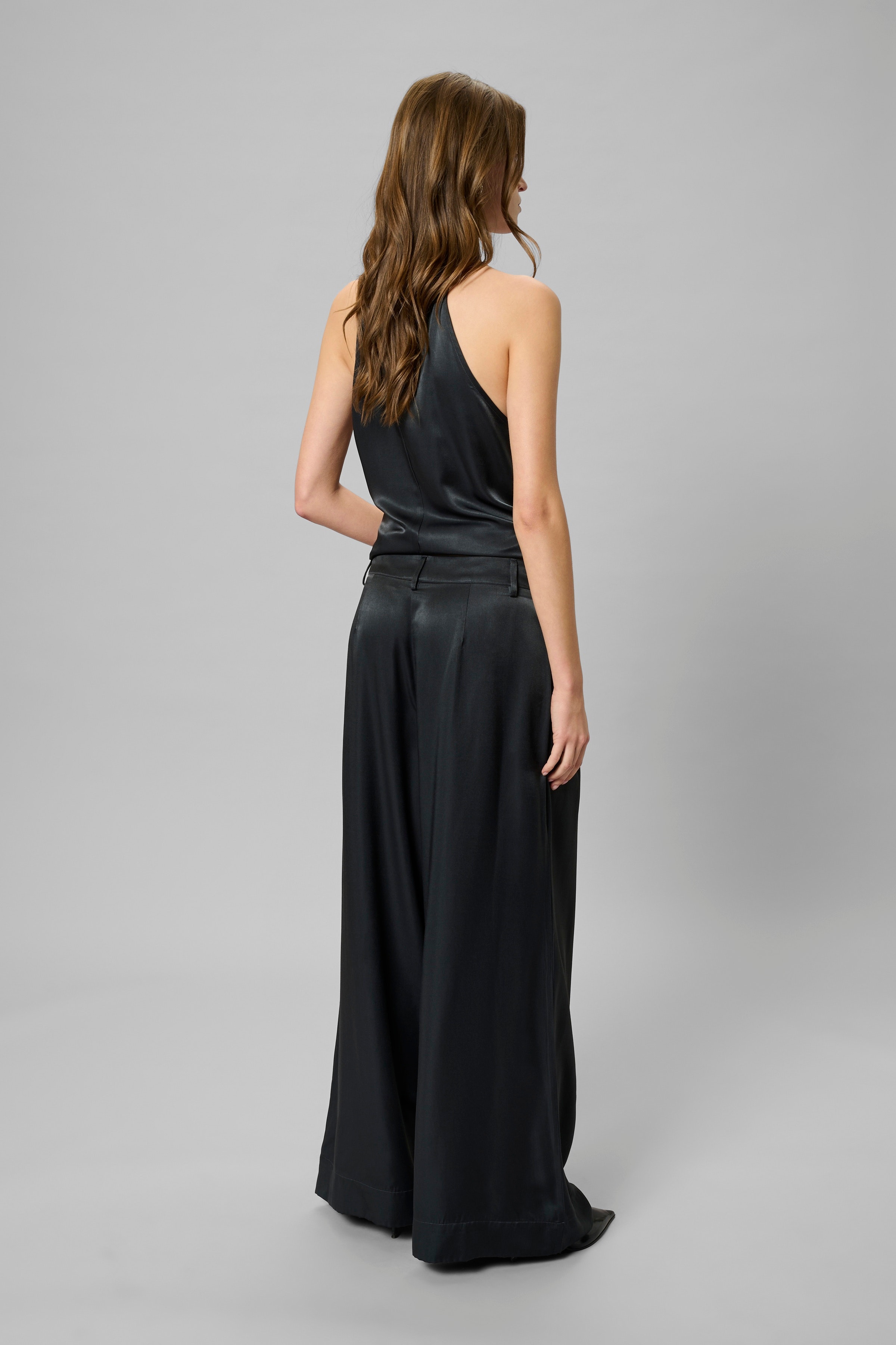 MWEstelle Byxor LOOKBOOK BACK 10705346-190201