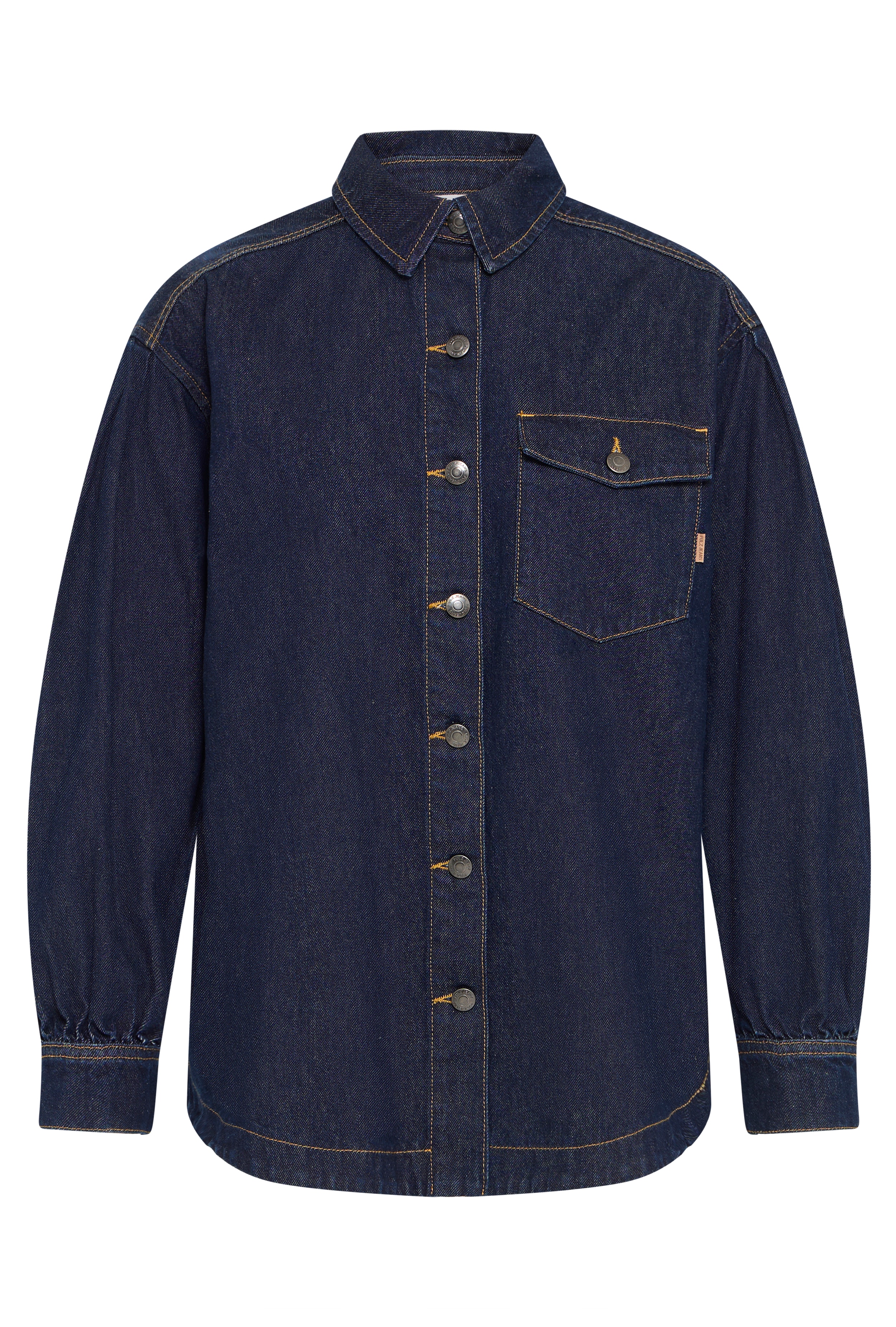 PZLIRA Shirt LOOKBOOK FRONT 50209033-200002