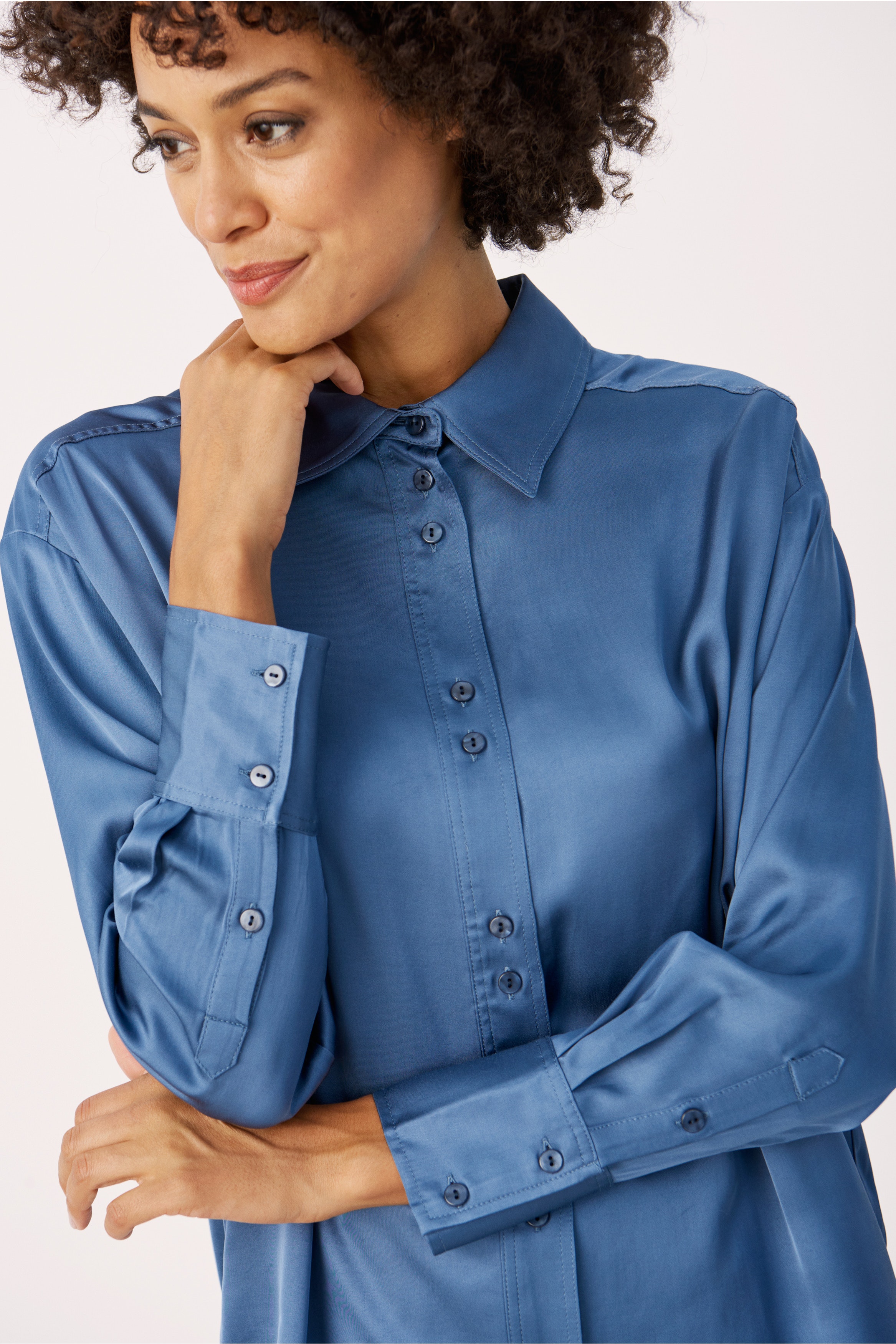 TikaPW Shirt LOOKBOOK DETAIL 30307238-183919