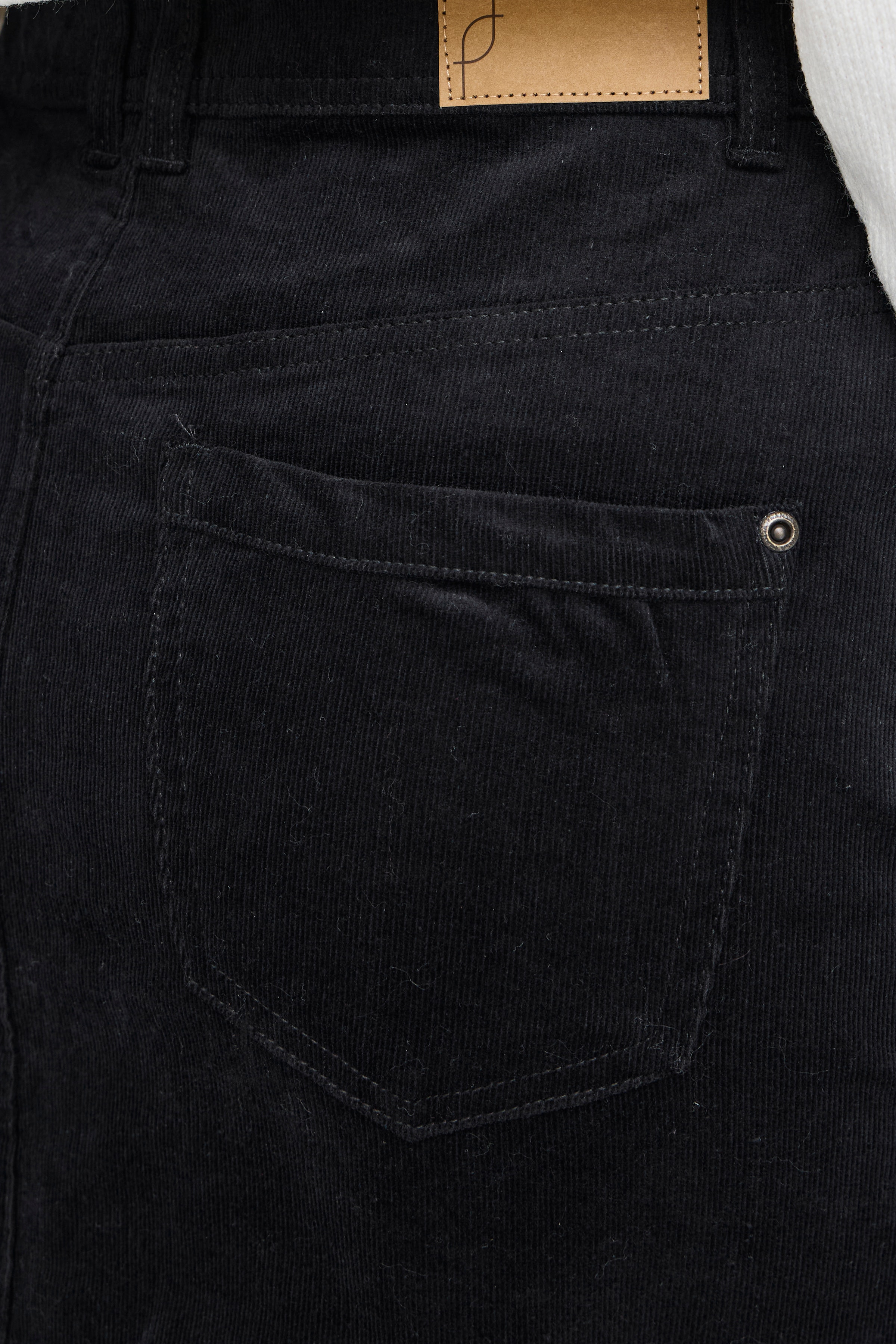 FRTEAN Skjørt LOOKBOOK DETAIL 20611191-200113