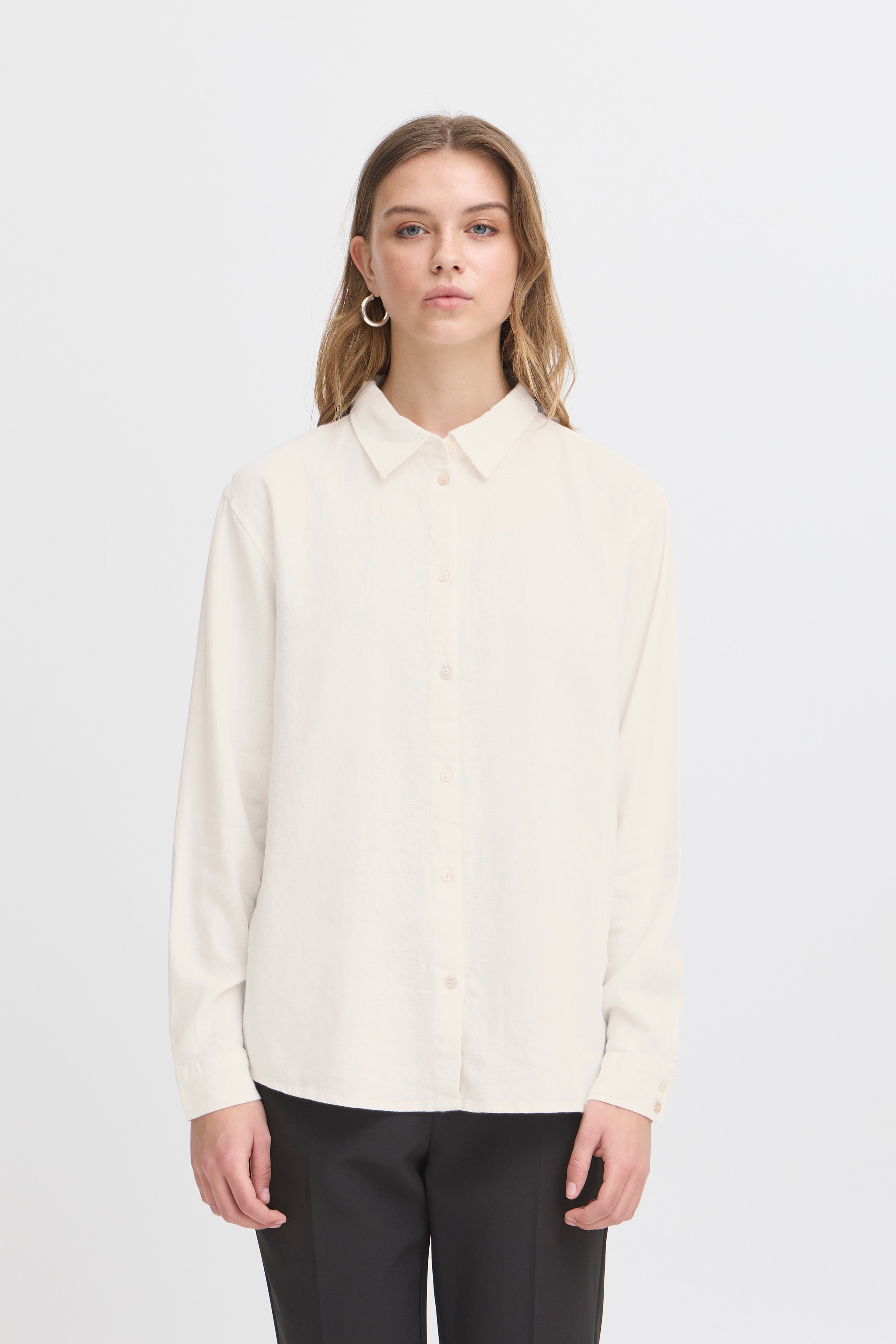 IHLINNO Long sleeved shirt LOOKBOOK FRONT 20122920-114201