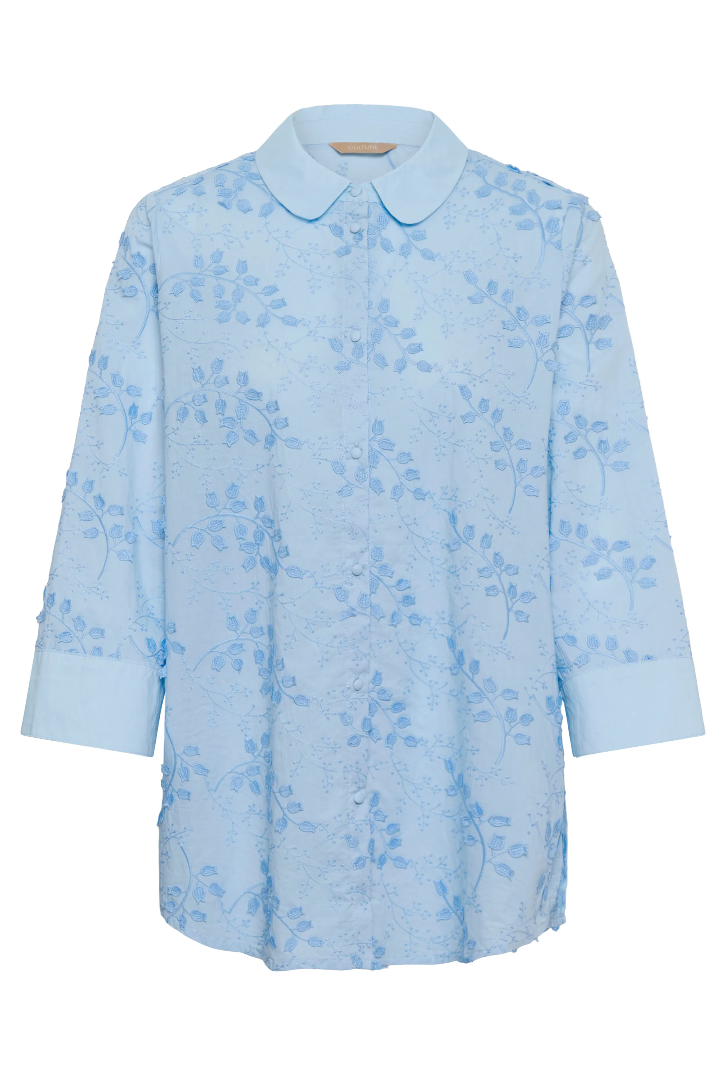 CUmoni Skjorta PACK FRONT 50112756-144214