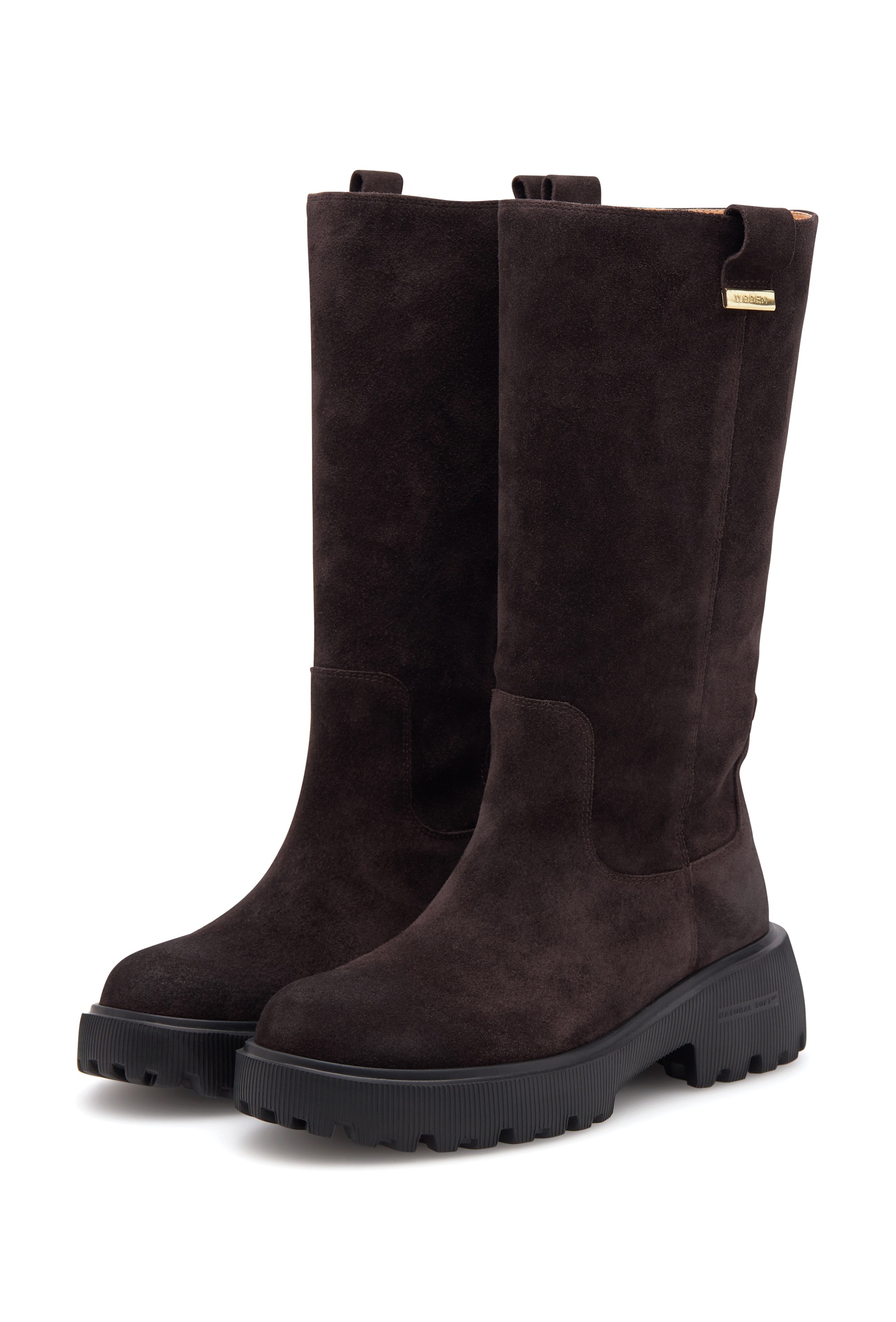 LeaS Boots PACK FRONT 40551671-400720
