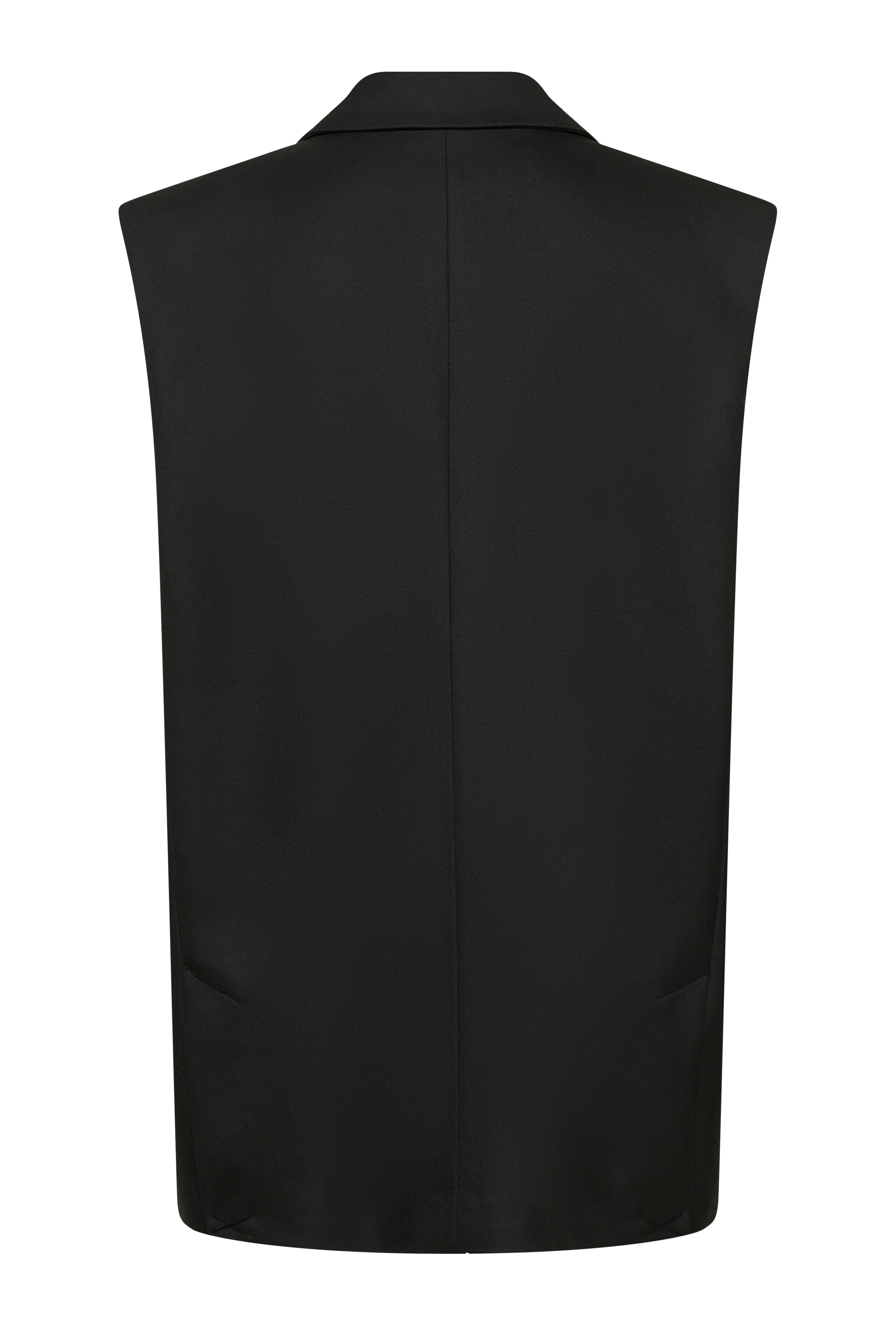 GZpaula Waistcoat PACK BACK 10910913-100017