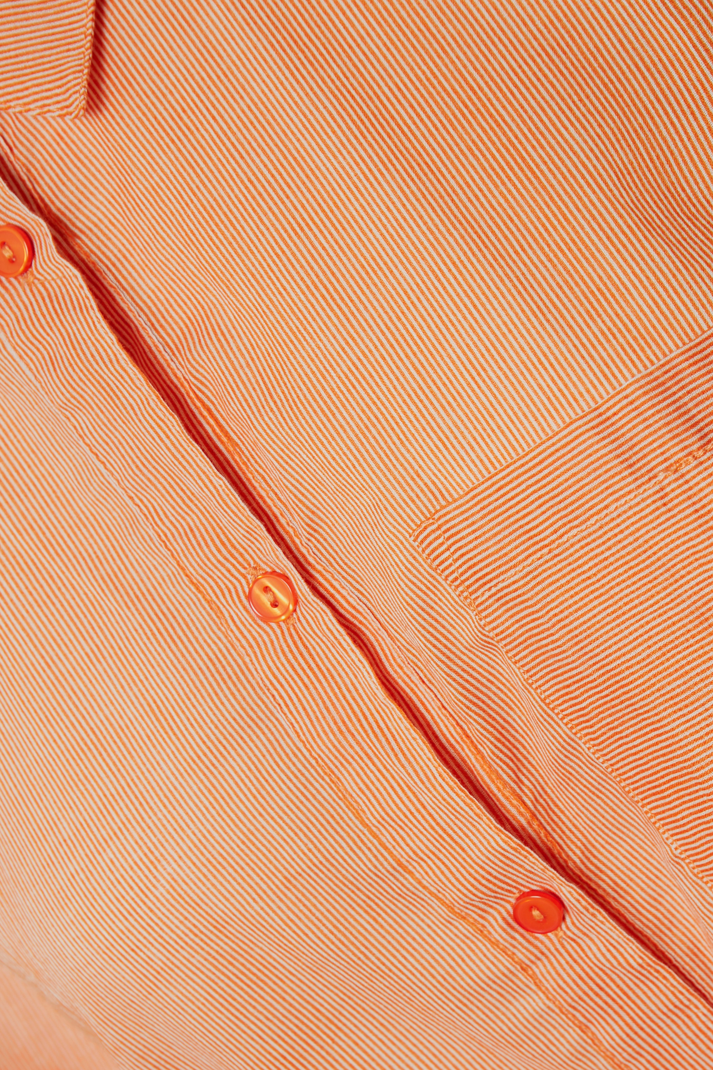 Langærmet skjorte PACK DETAIL 10503678-50430