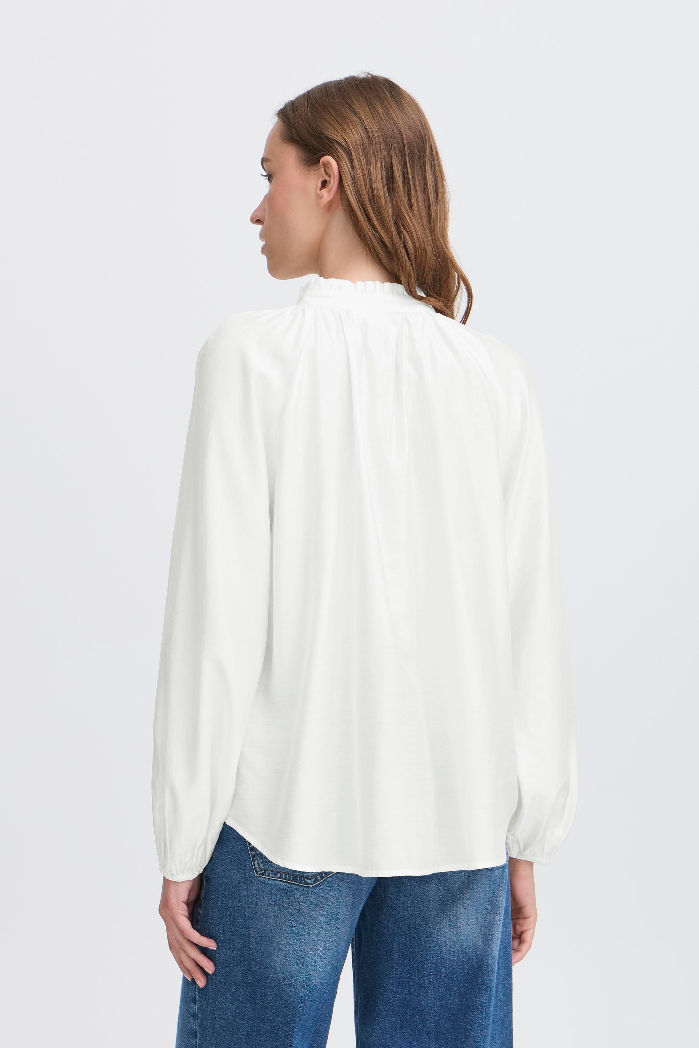 IHKARLANI Blus LOOKBOOK BACK 20121888-114201
