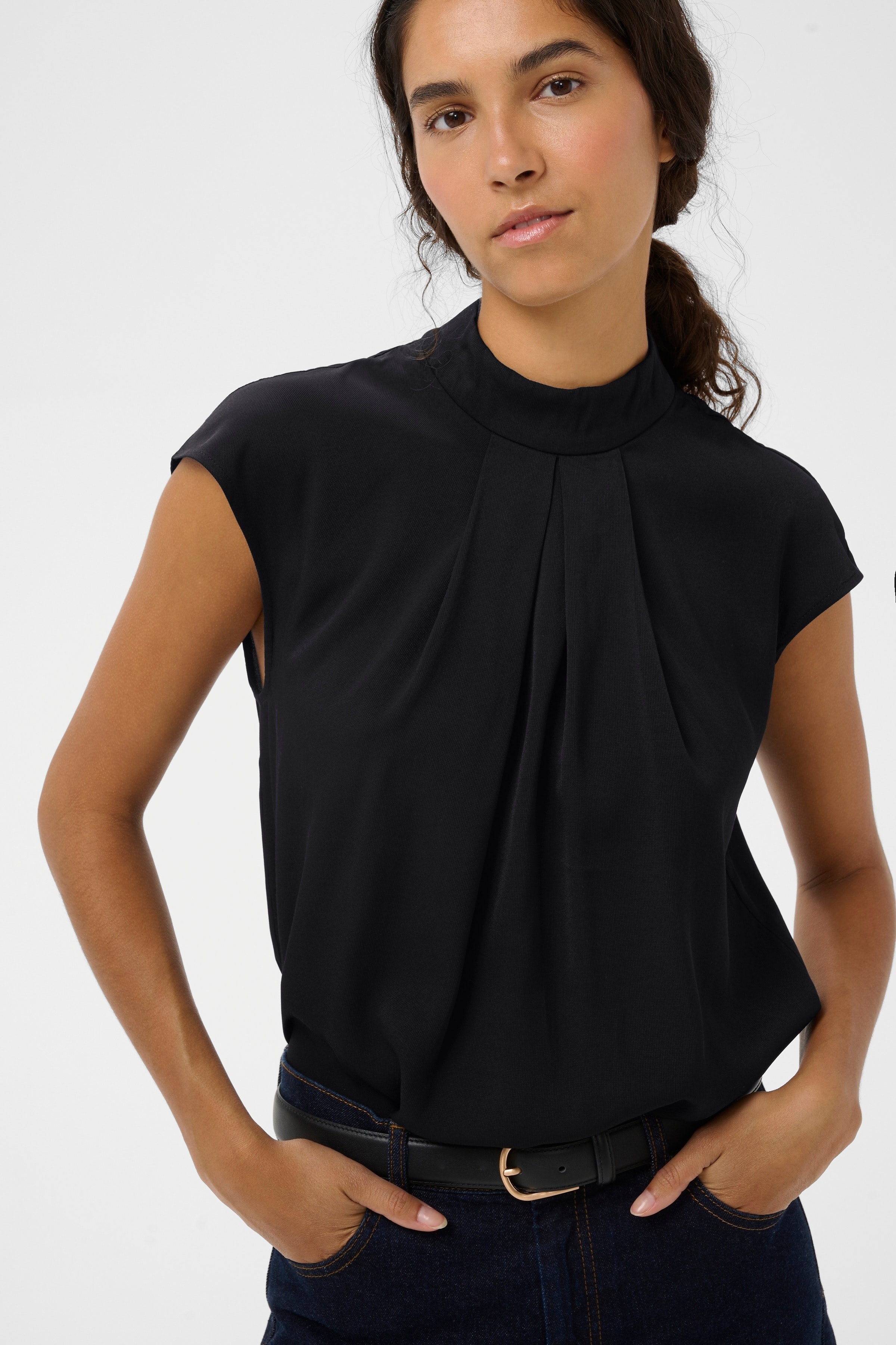 NixieIW Bluse LOOKBOOK DETAIL 30108905-194008