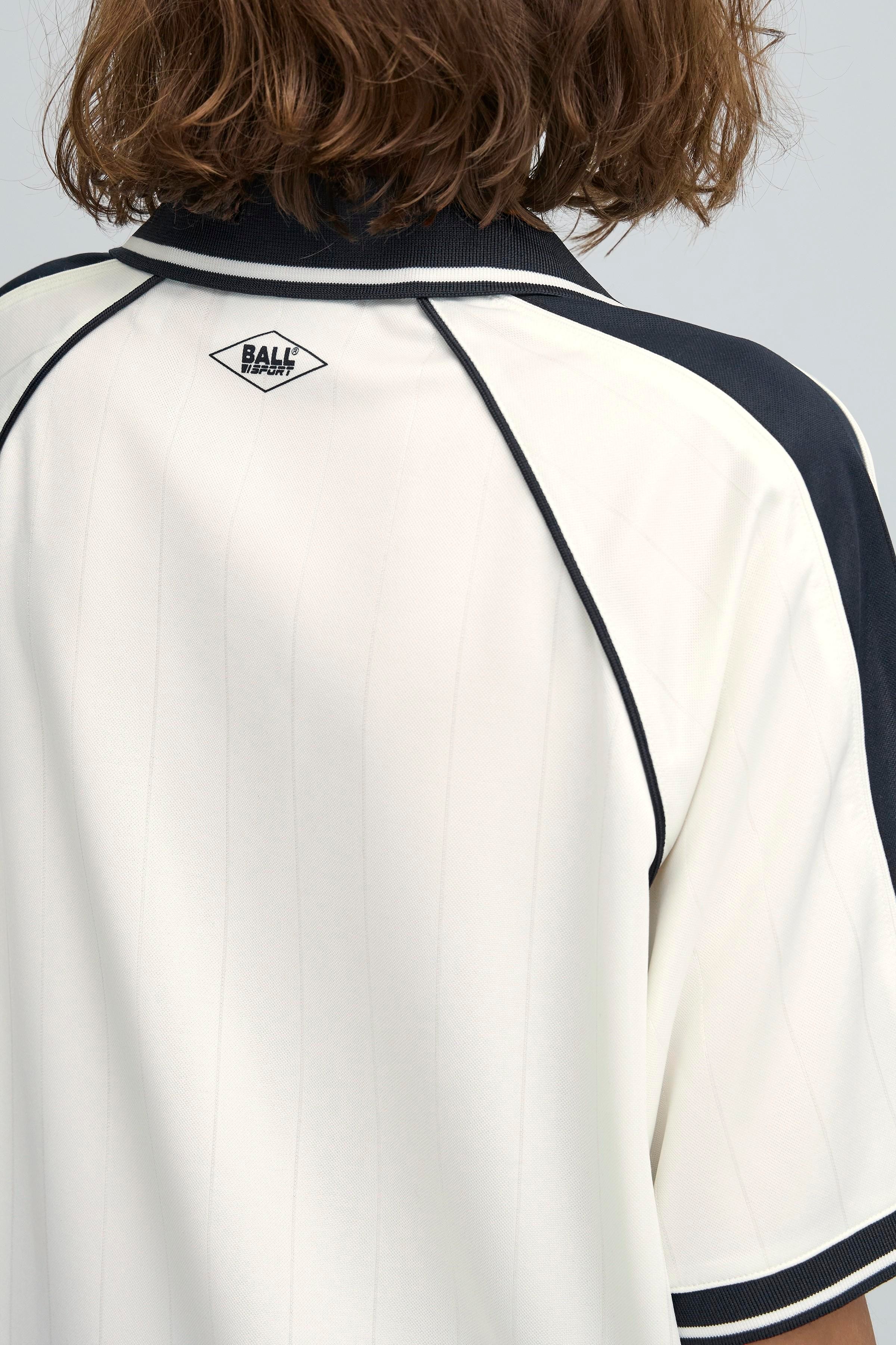 BACALCIO T-shirt LOOKBOOK DETAIL 50405374-114800