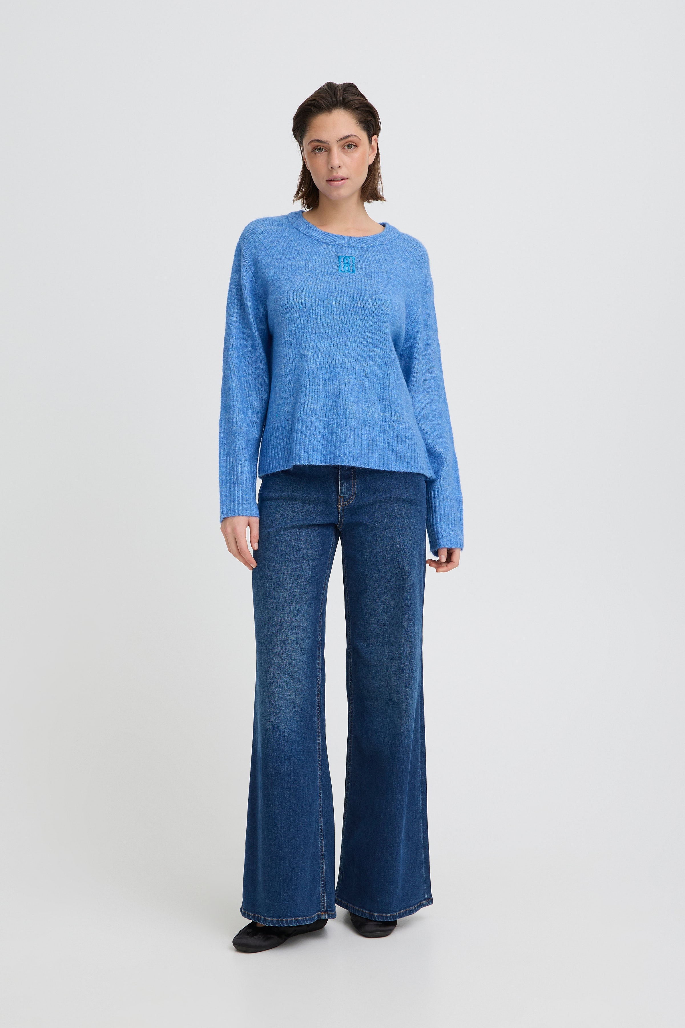 IHBALING Pullover LOOKBOOK FRONT 20125047-1840481