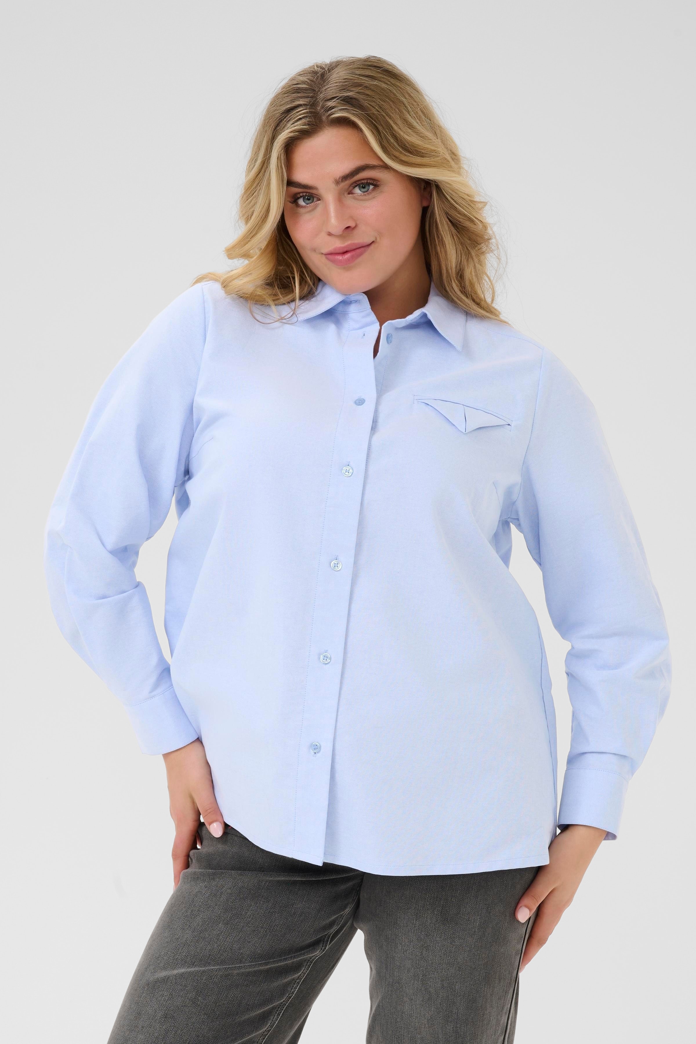 KCosina Skjorte LOOKBOOK FRONT 10583451-1540311