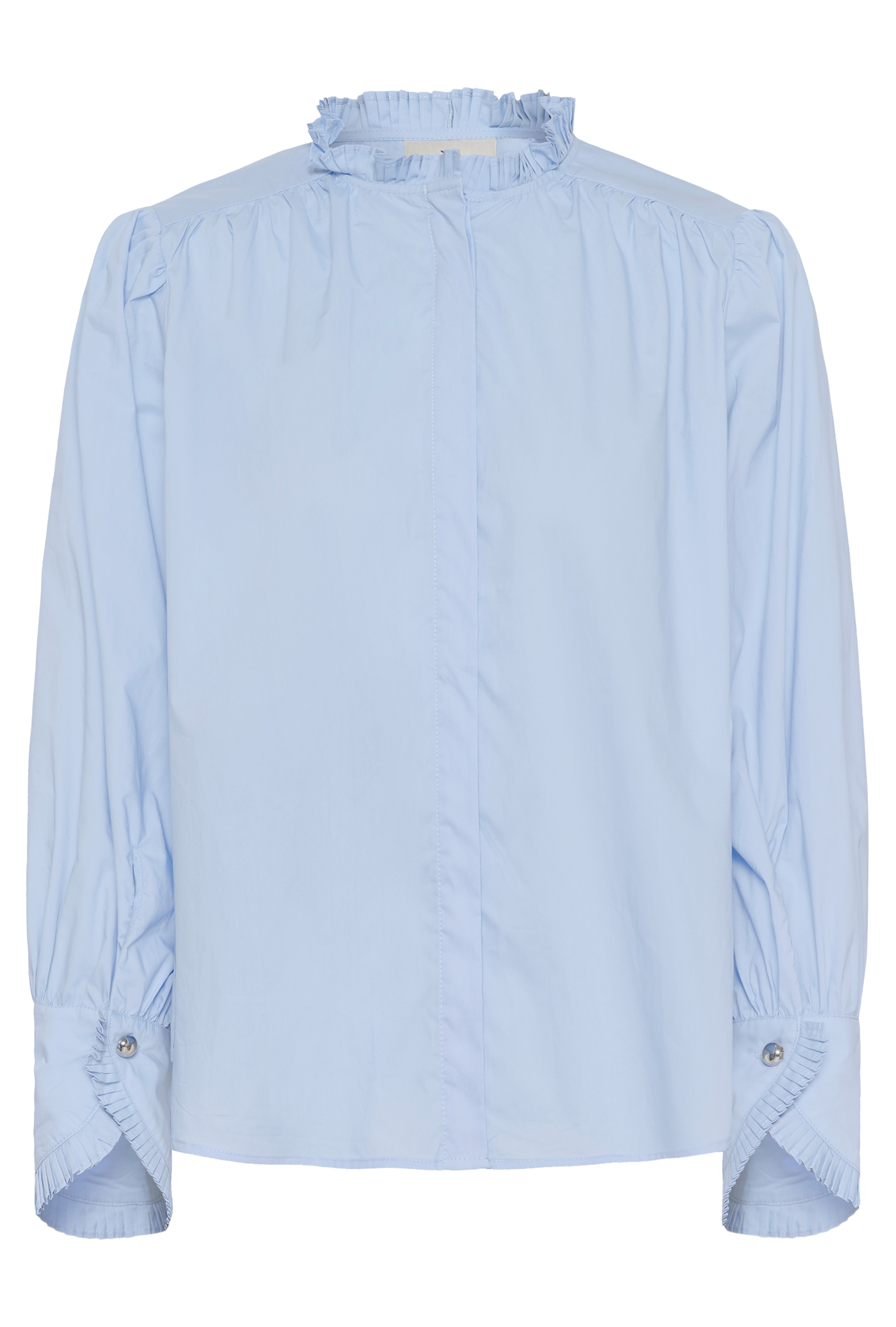 KBElse Shirt PACK FRONT 10105865-154030