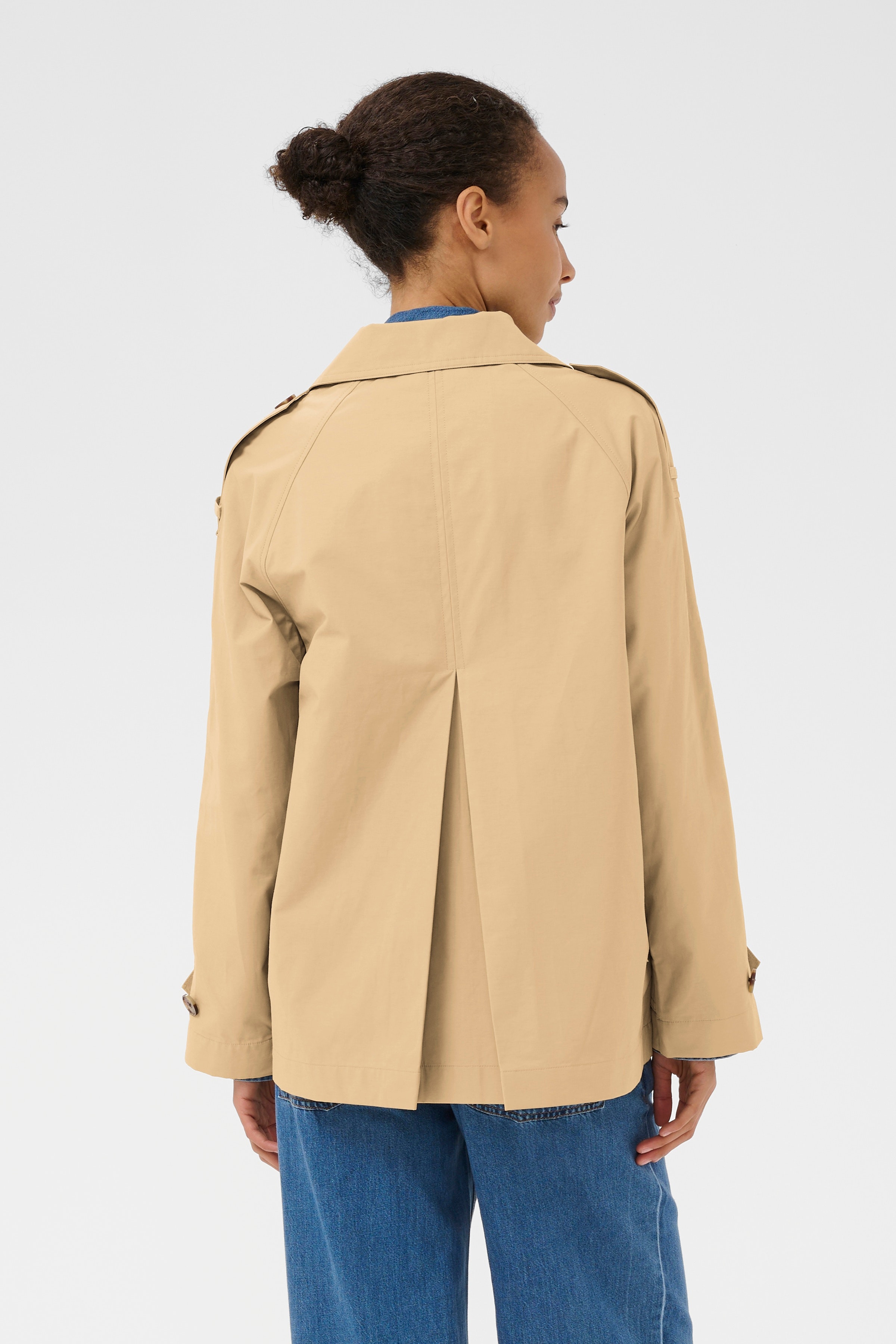 YunaPW Overtøj LOOKBOOK BACK 30310249-151114