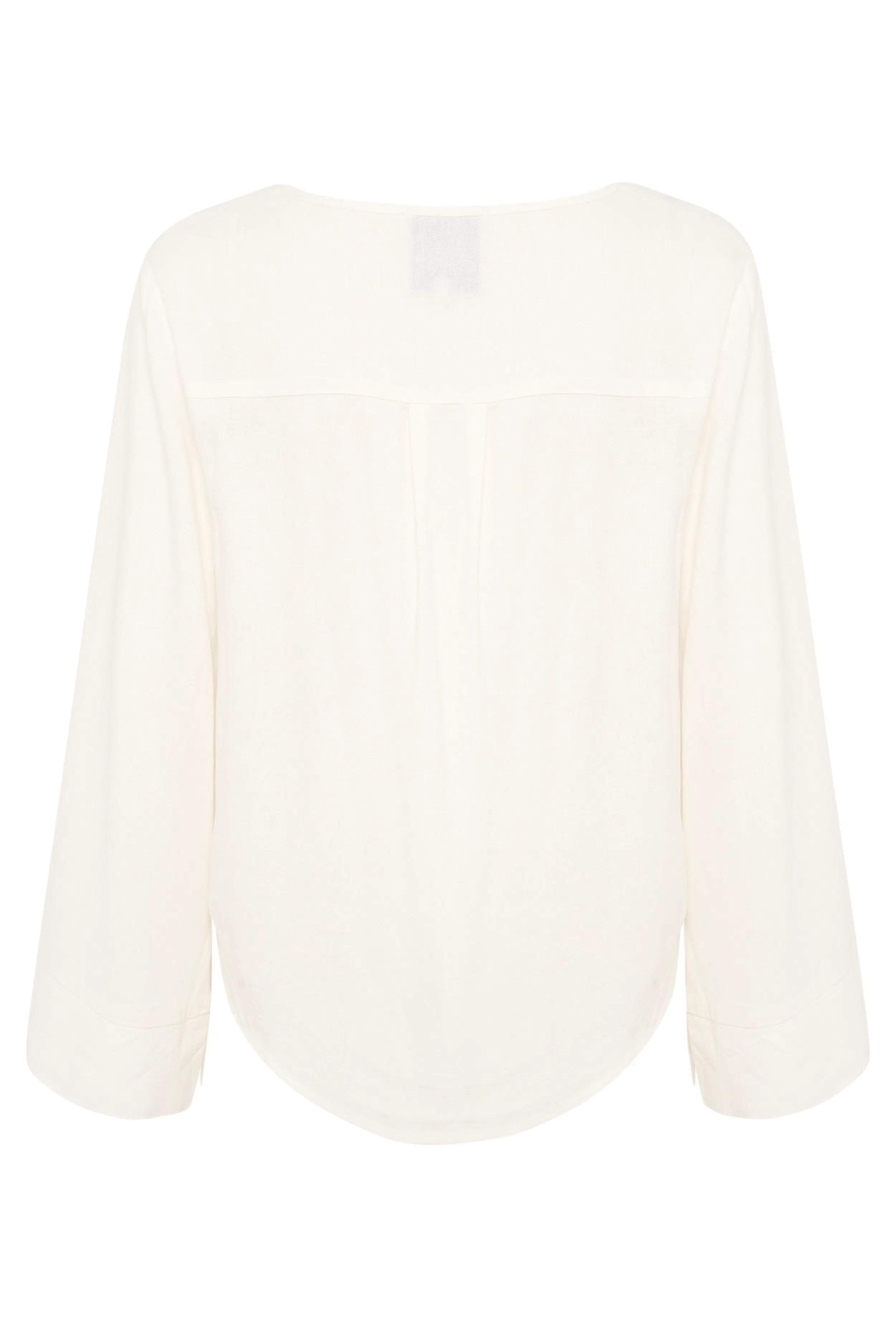 DiasMW Linnen Blouse PACK FRONT 10704714-110602