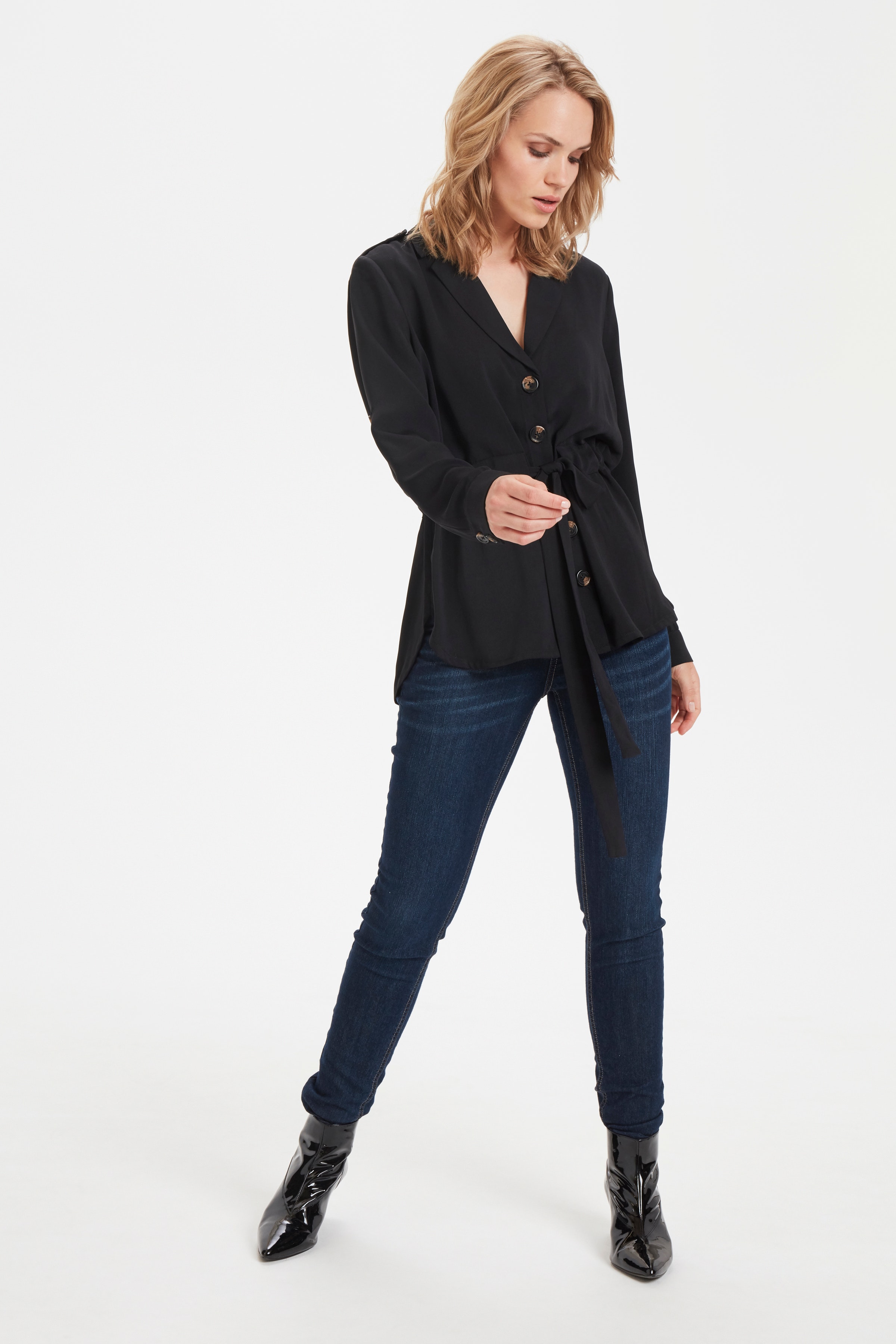 Jacke LOOKBOOK FRONT 10503626-50600