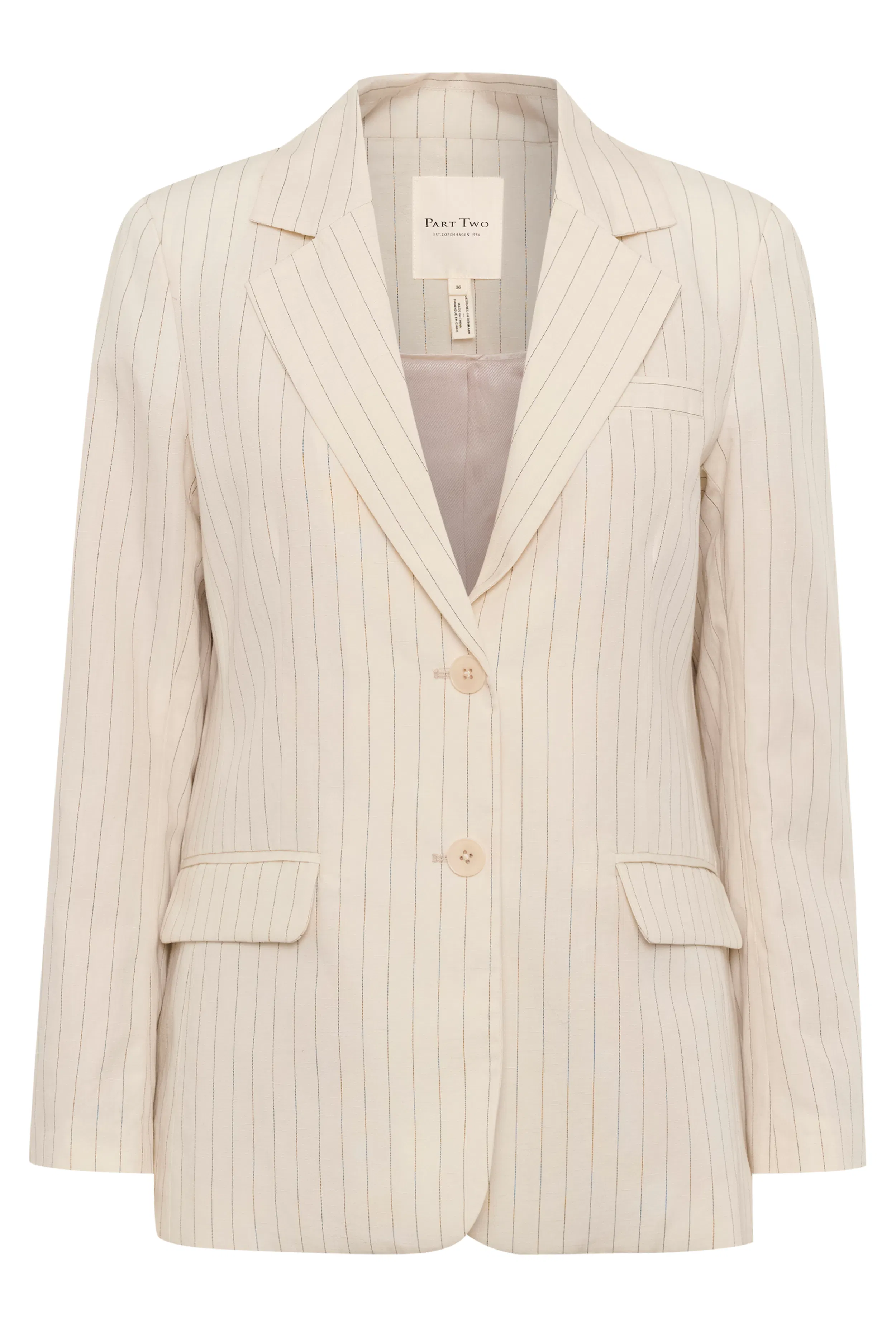 NikoletaPW Blazer PACK FRONT 30309774-303910