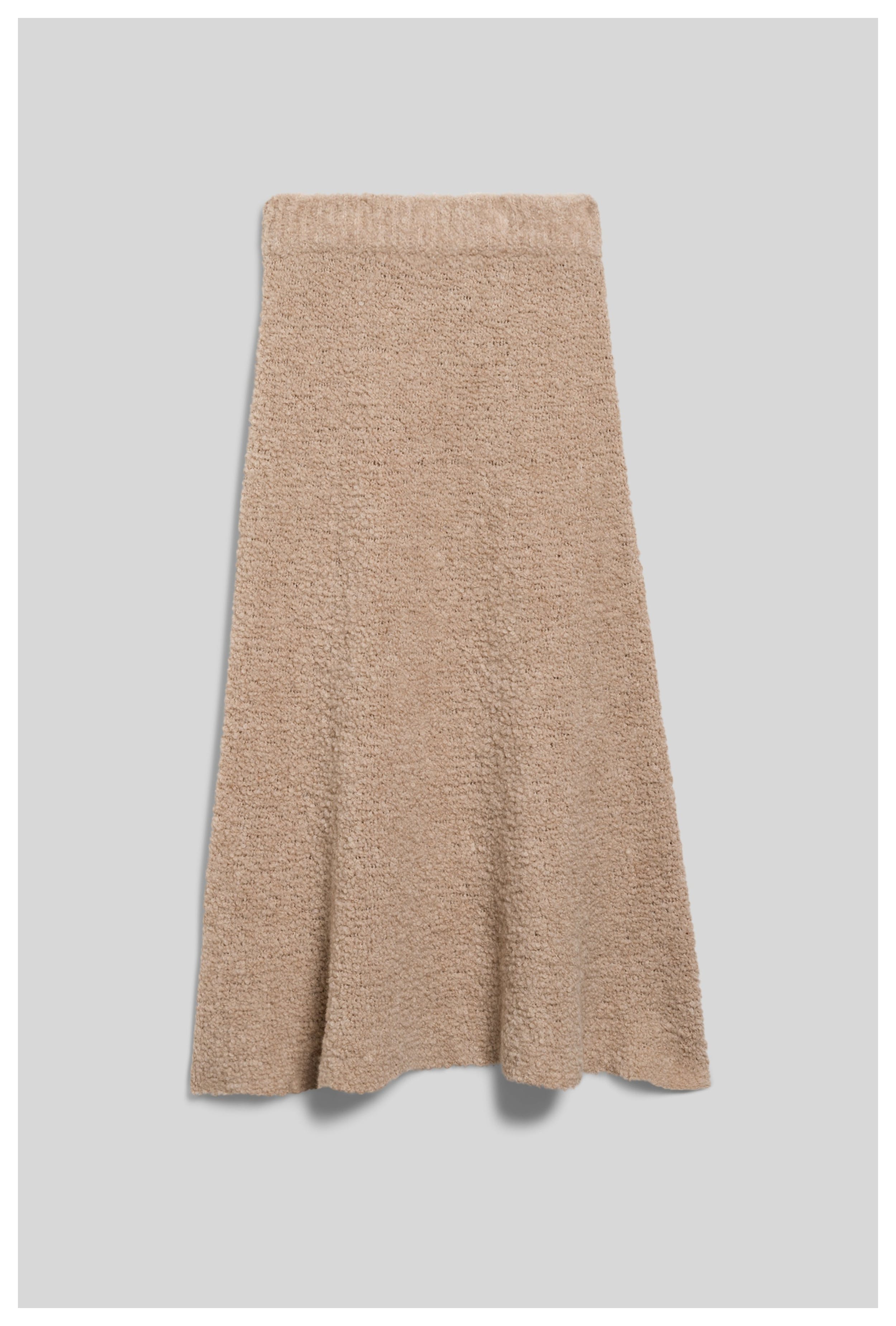 KRISTYN Skjørt PACK FRONT 30600383-BE453