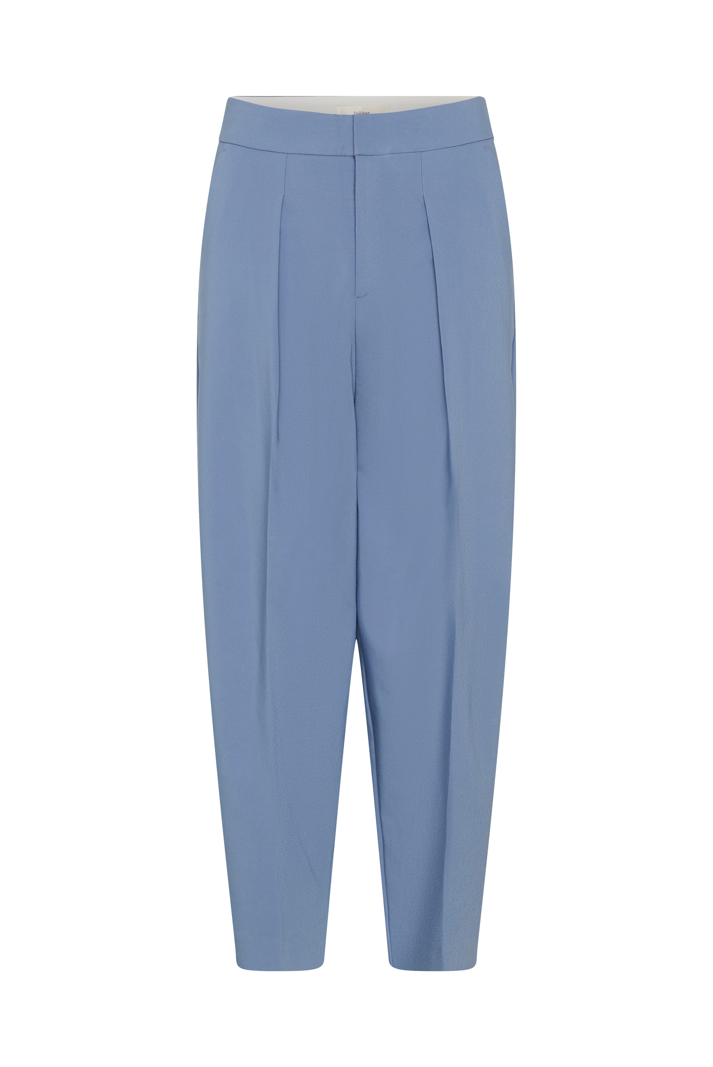 ZellaIW Barrel Trousers PACK FRONT 30107207-120000