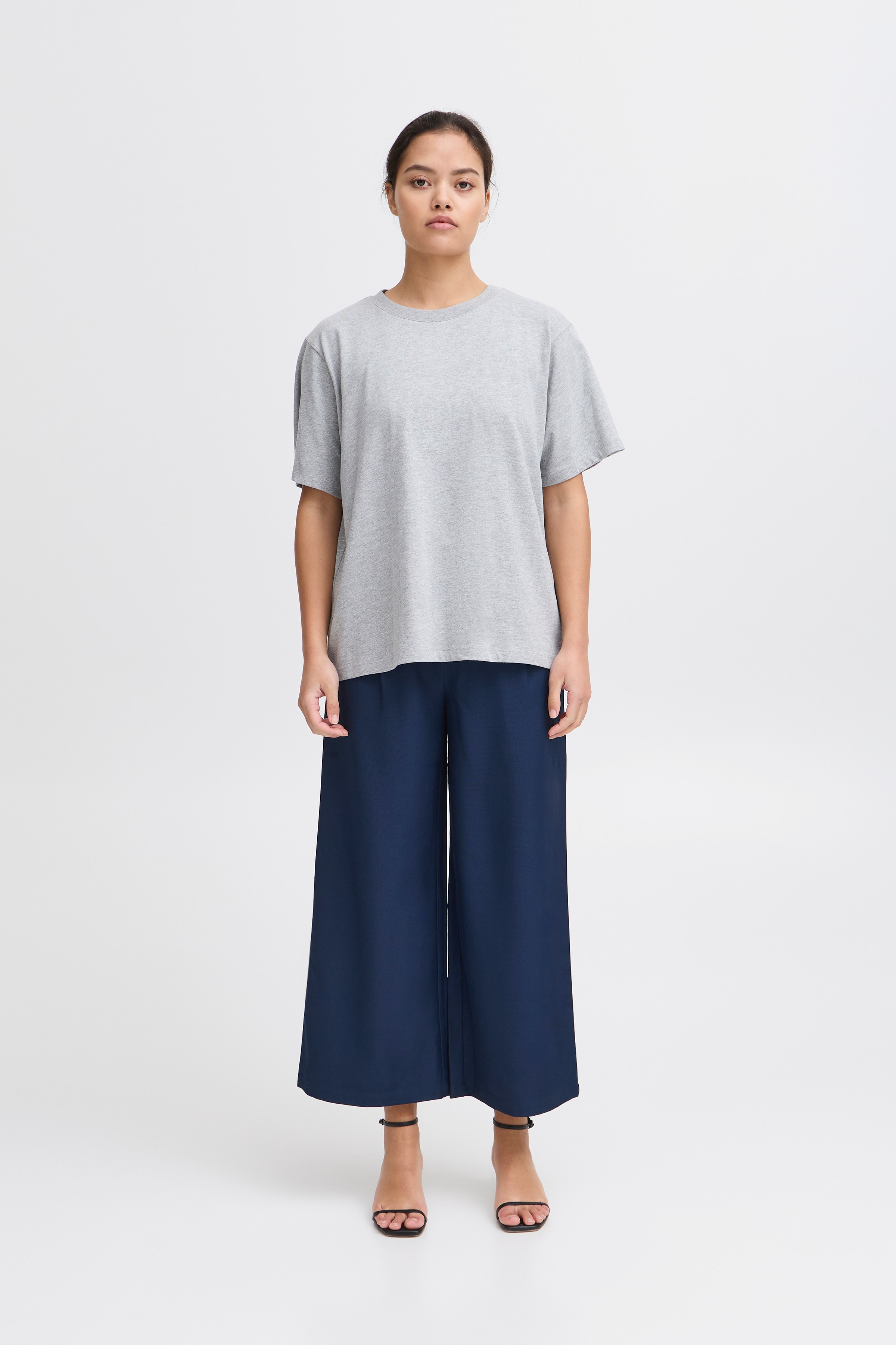 IXDORTHEA Trousers LOOKBOOK FRONT 20123724-194010