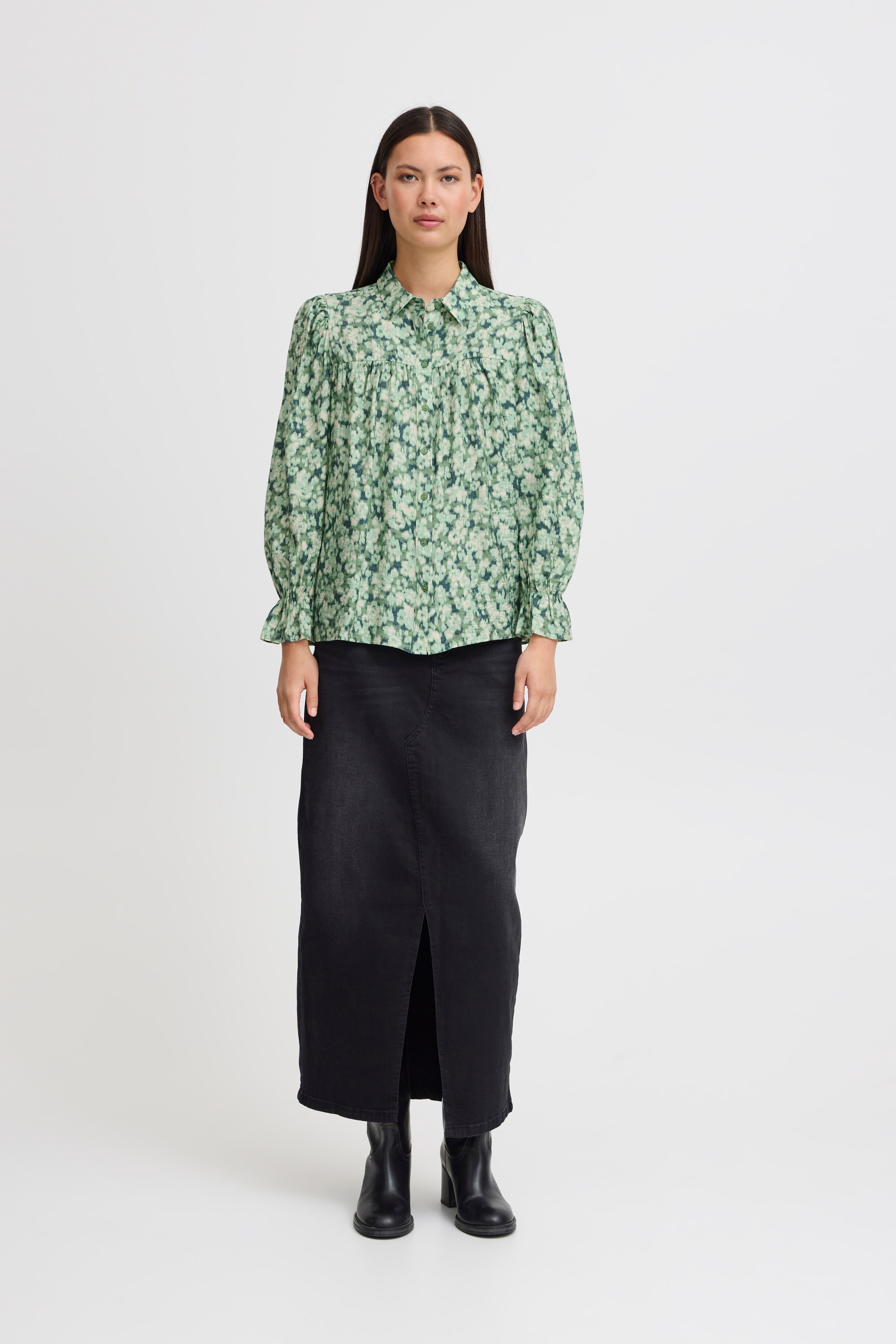 atelier reve IHUNIQUA Shirt