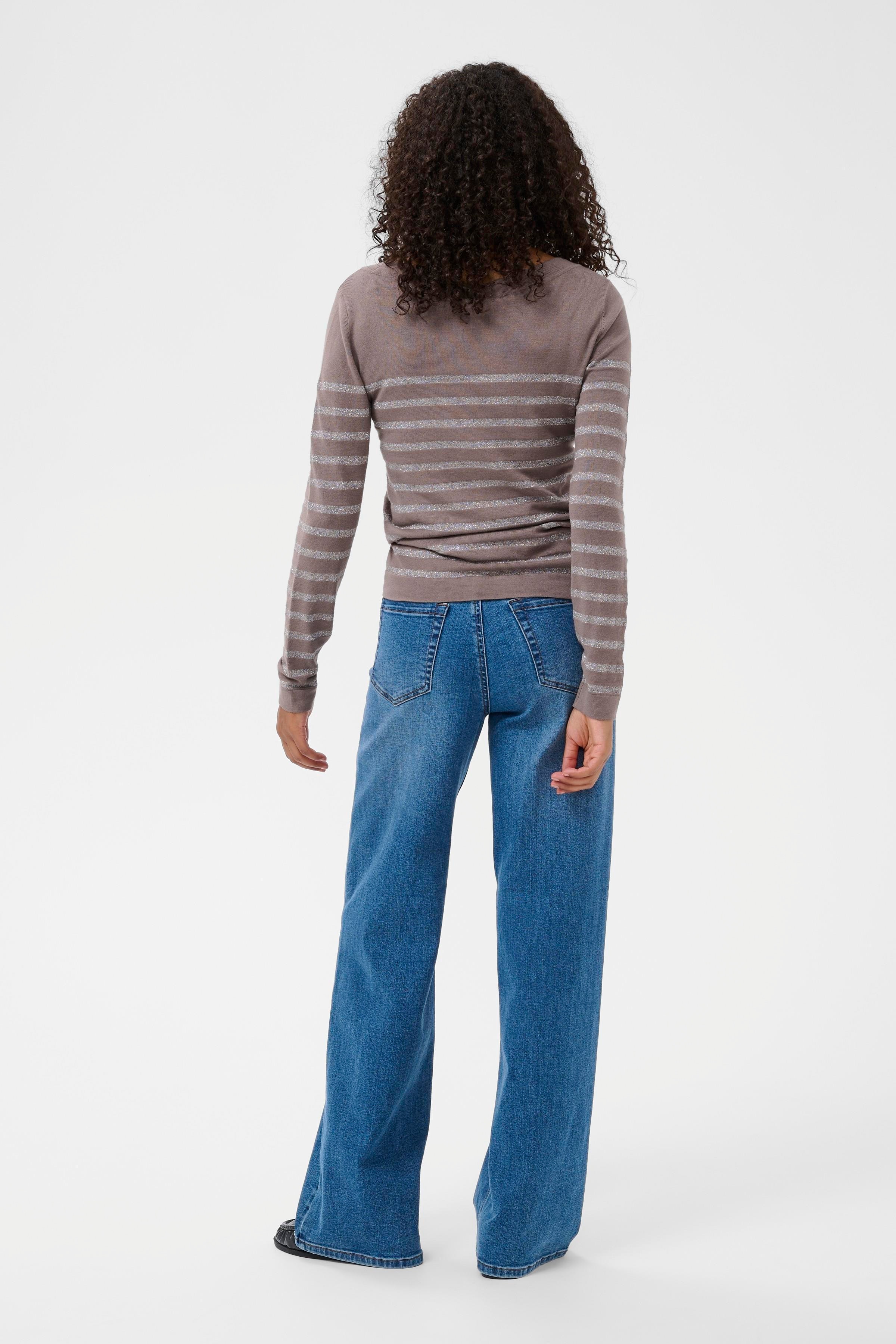 KAlizz Pullover LOOKBOOK BACK 10511024-108731