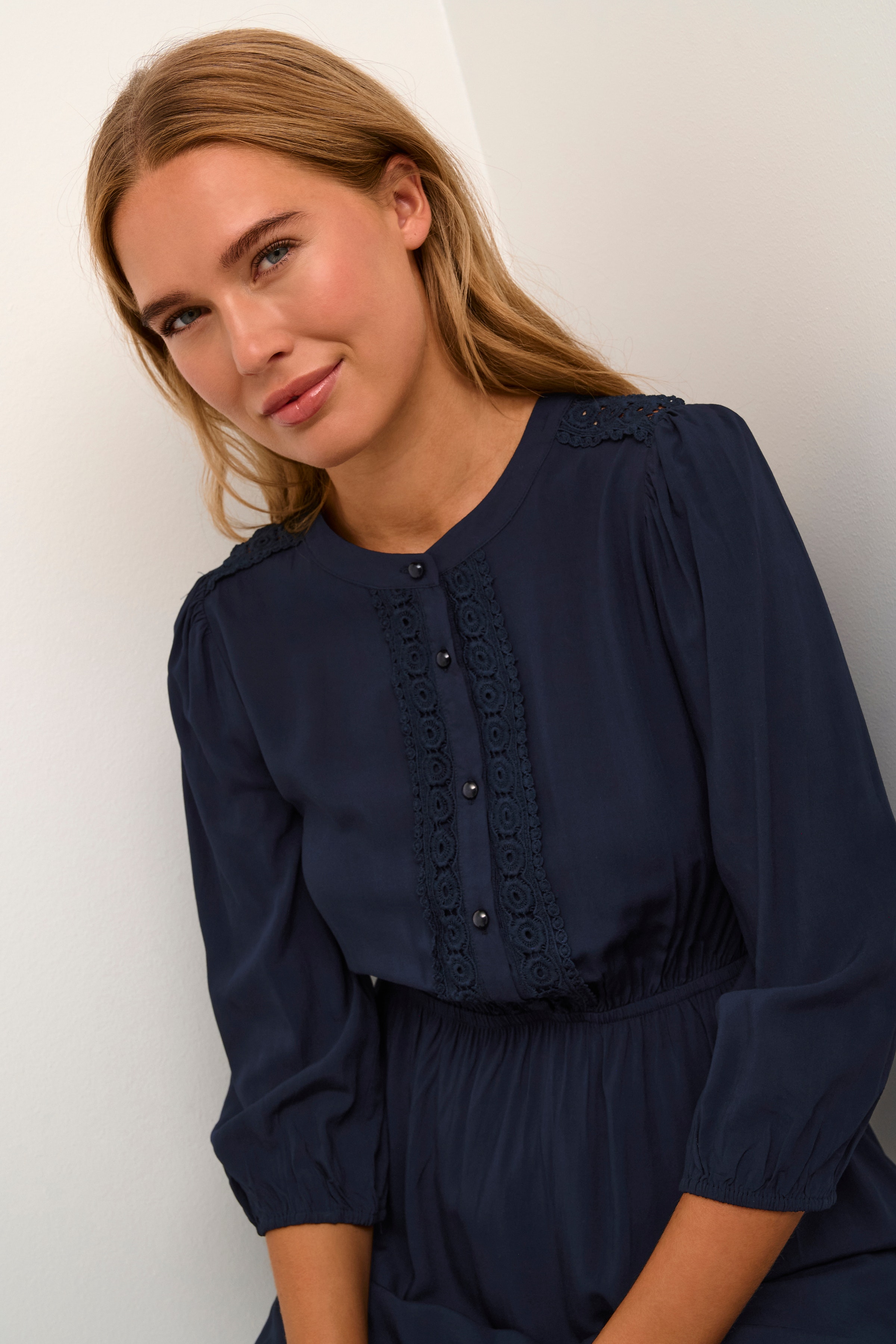 KAfreya Kjole LOOKBOOK DETAIL 10507544-194020