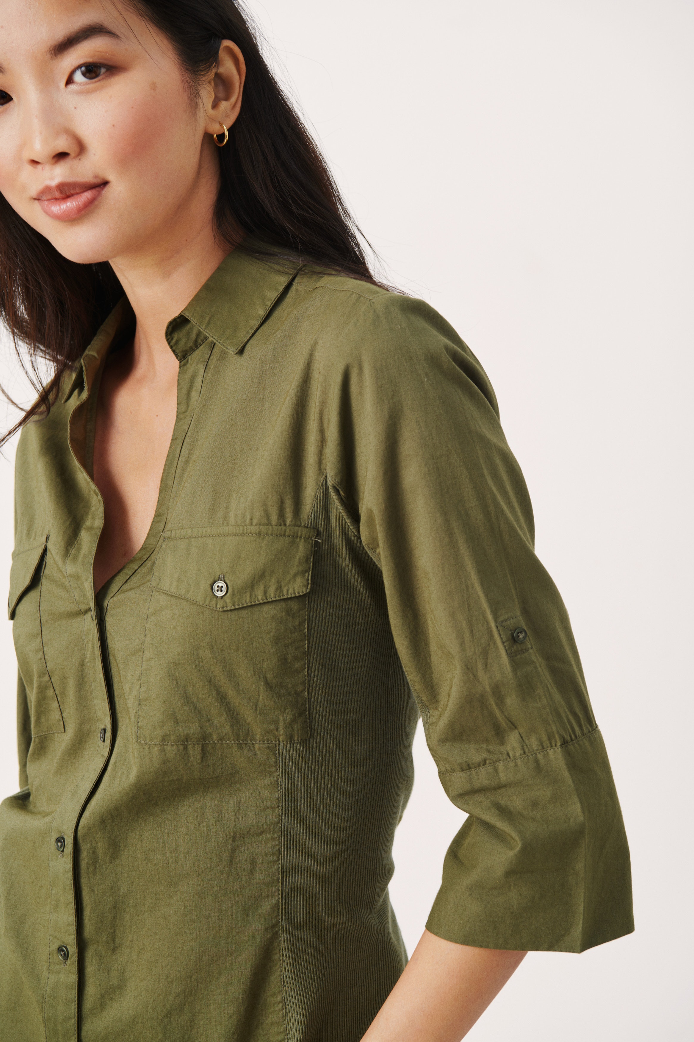 CortniaPW Hemd LOCATION NONE 30305975-190510