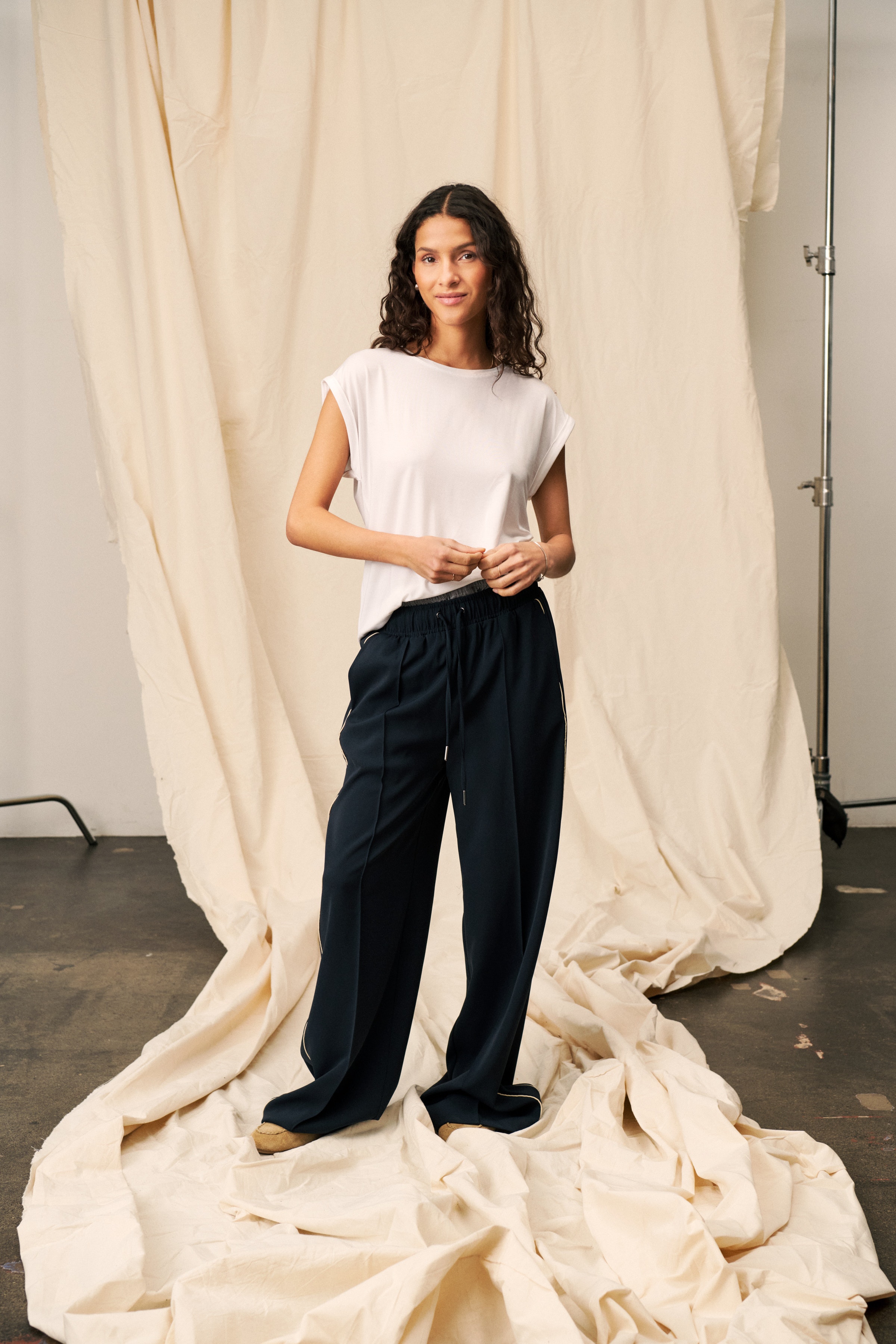 AdeliaSZ T-Shirt LOCATION NONE 30501441-110601