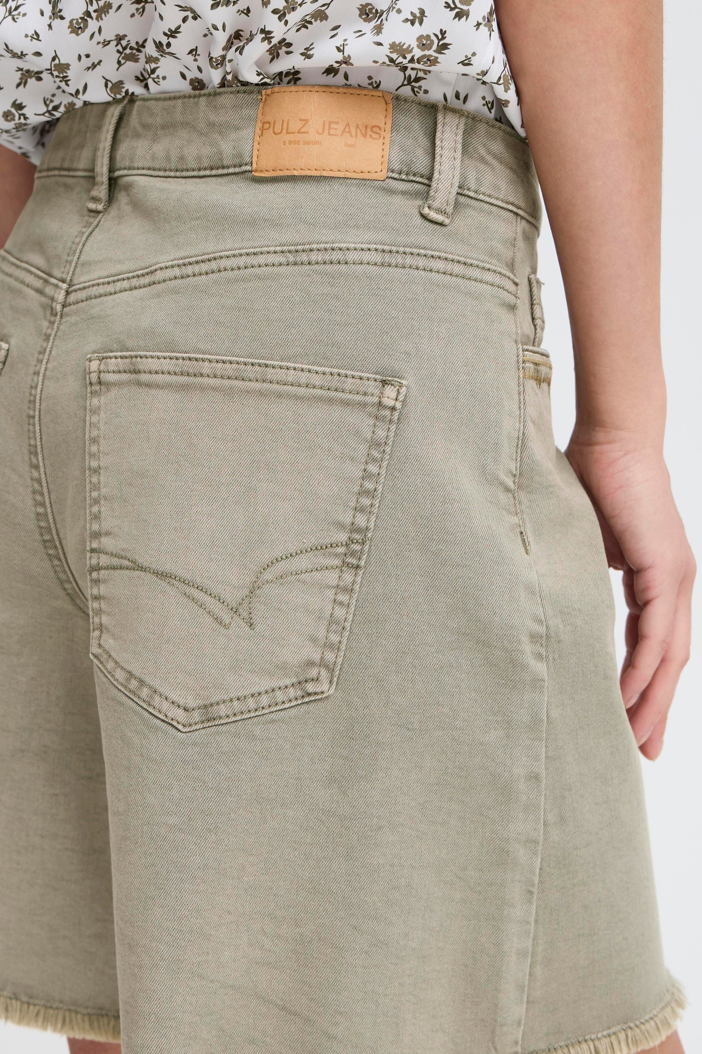 PZANNIE Jeans LOOKBOOK DETAIL 50208902-170613