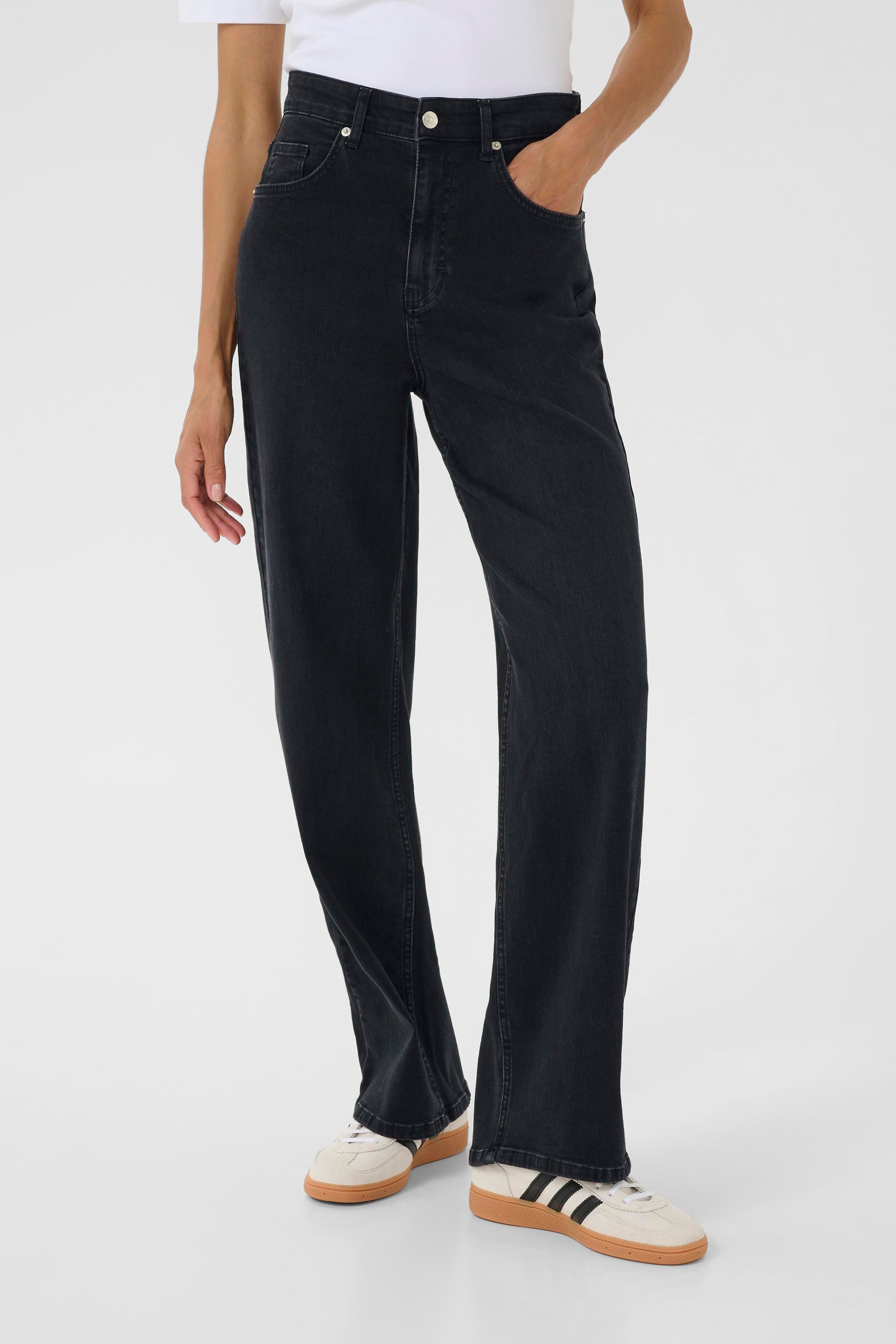SimonaPW Jeans LOOKBOOK FRONT 30310063-300148