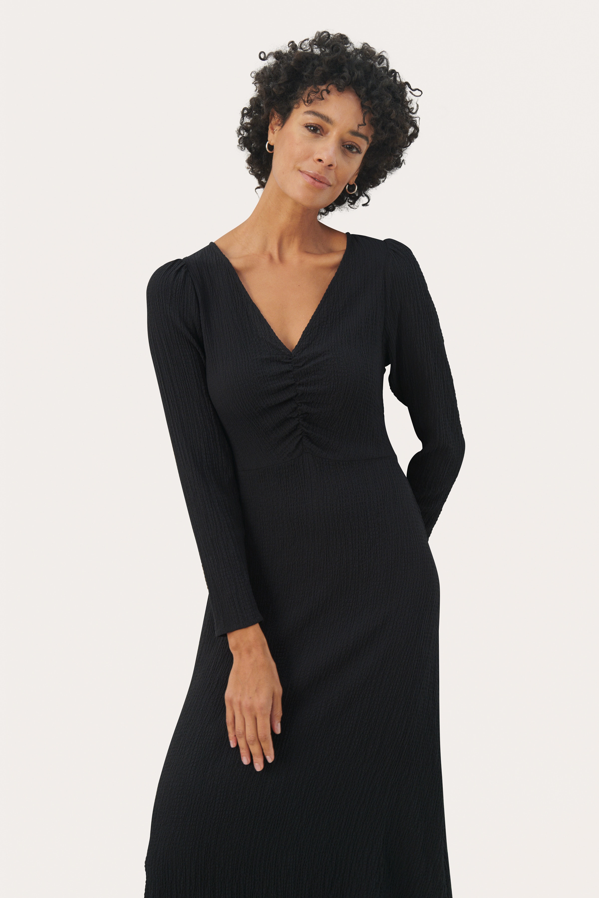 ElfridaPW Lång klänning LOCATION NONE 30308420-194013