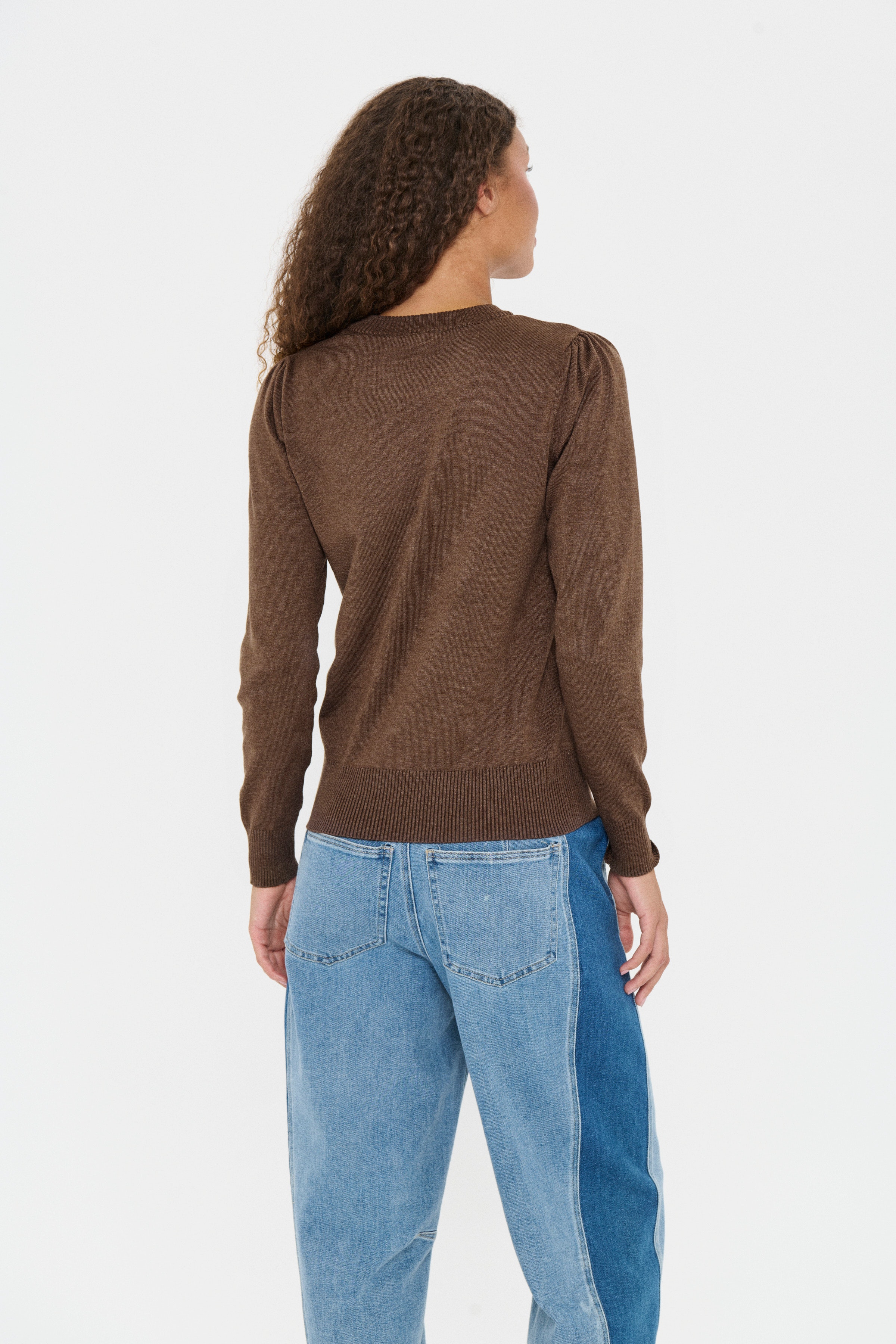 MilaSZ Pullover LOOKBOOK BACK 30511753-1912241