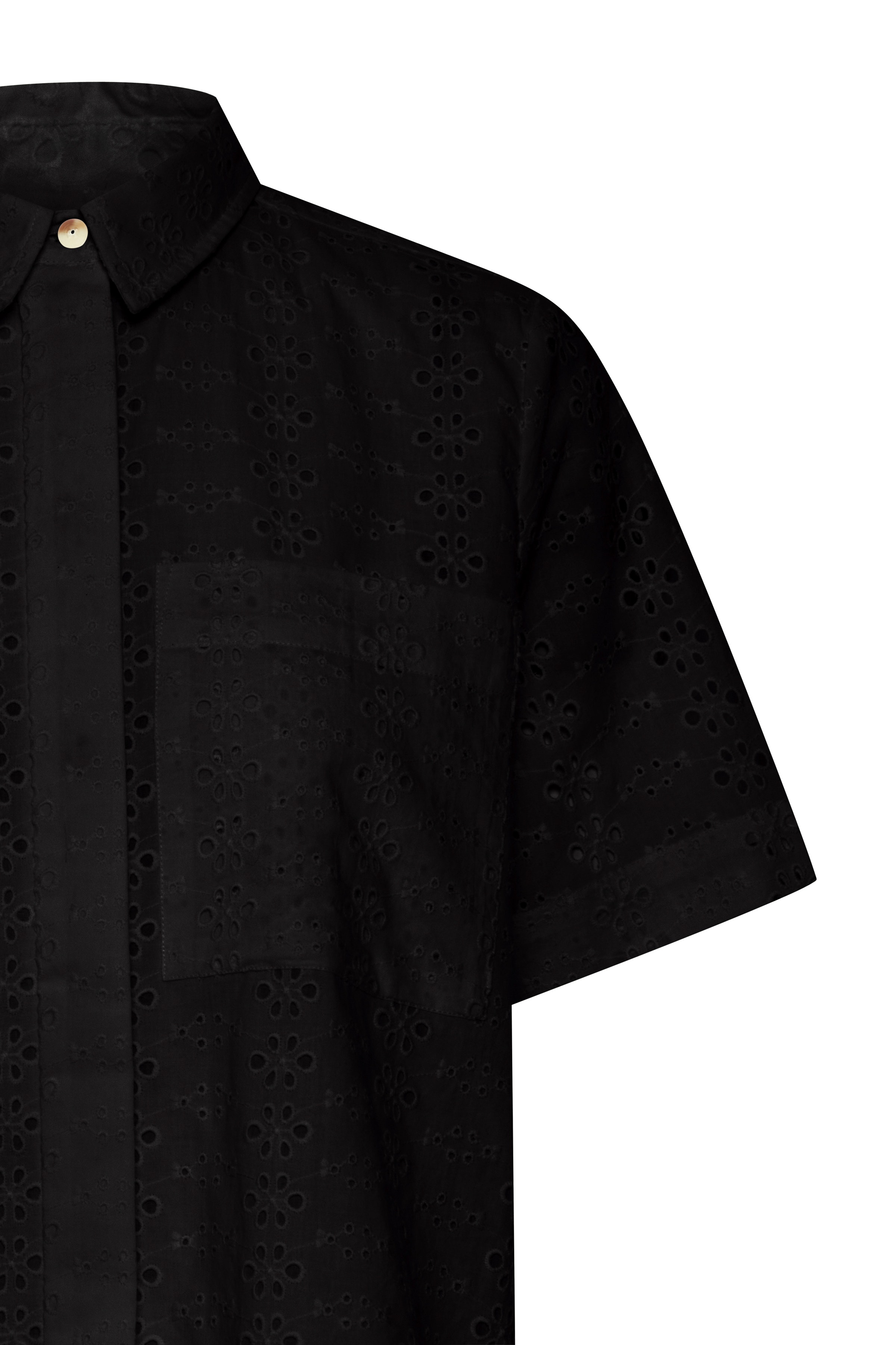 BYFENNI Skjorte PACK DETAIL 20814597-200451