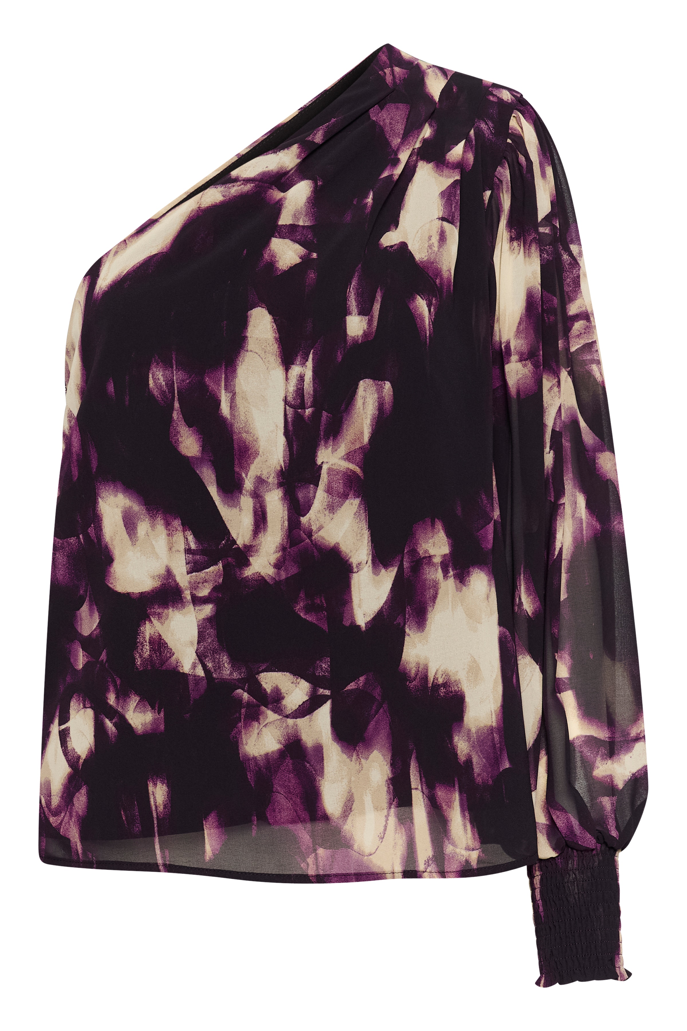 KAaska Bluse PACK FRONT 10509209-106600