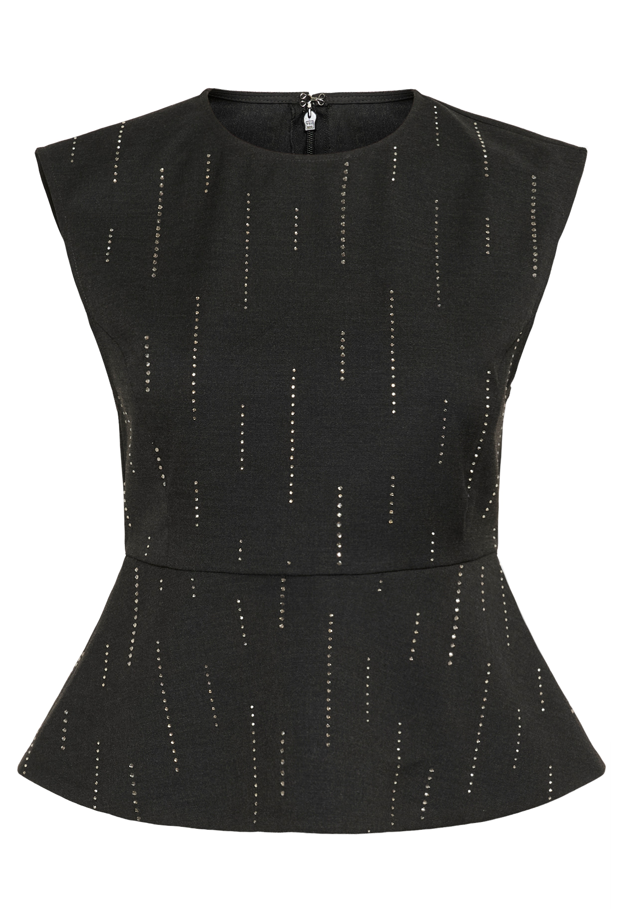 GZadira Blouse PACK FRONT 10910709-100494