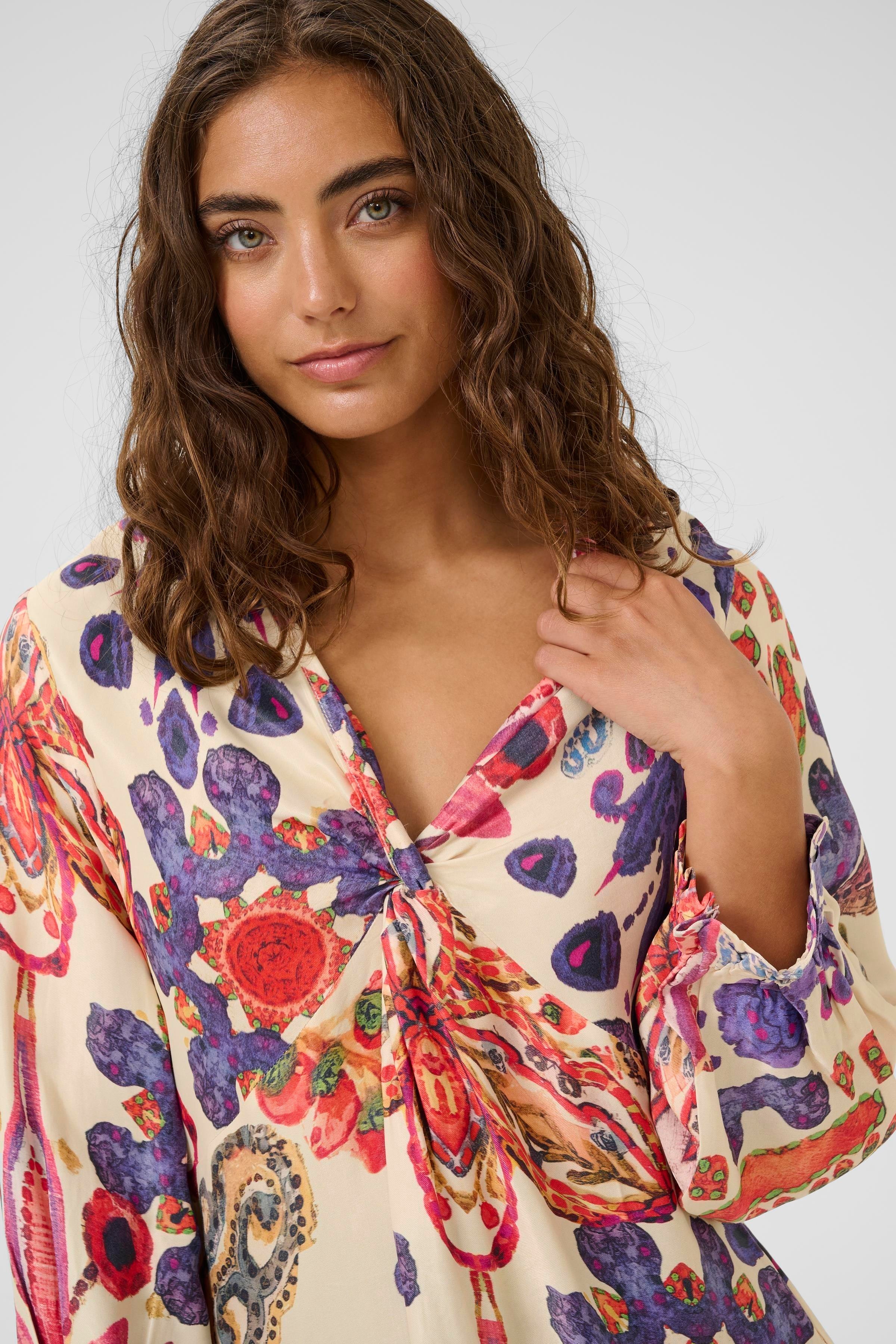 CUmandy Kleid LOOKBOOK DETAIL 50112679-108905