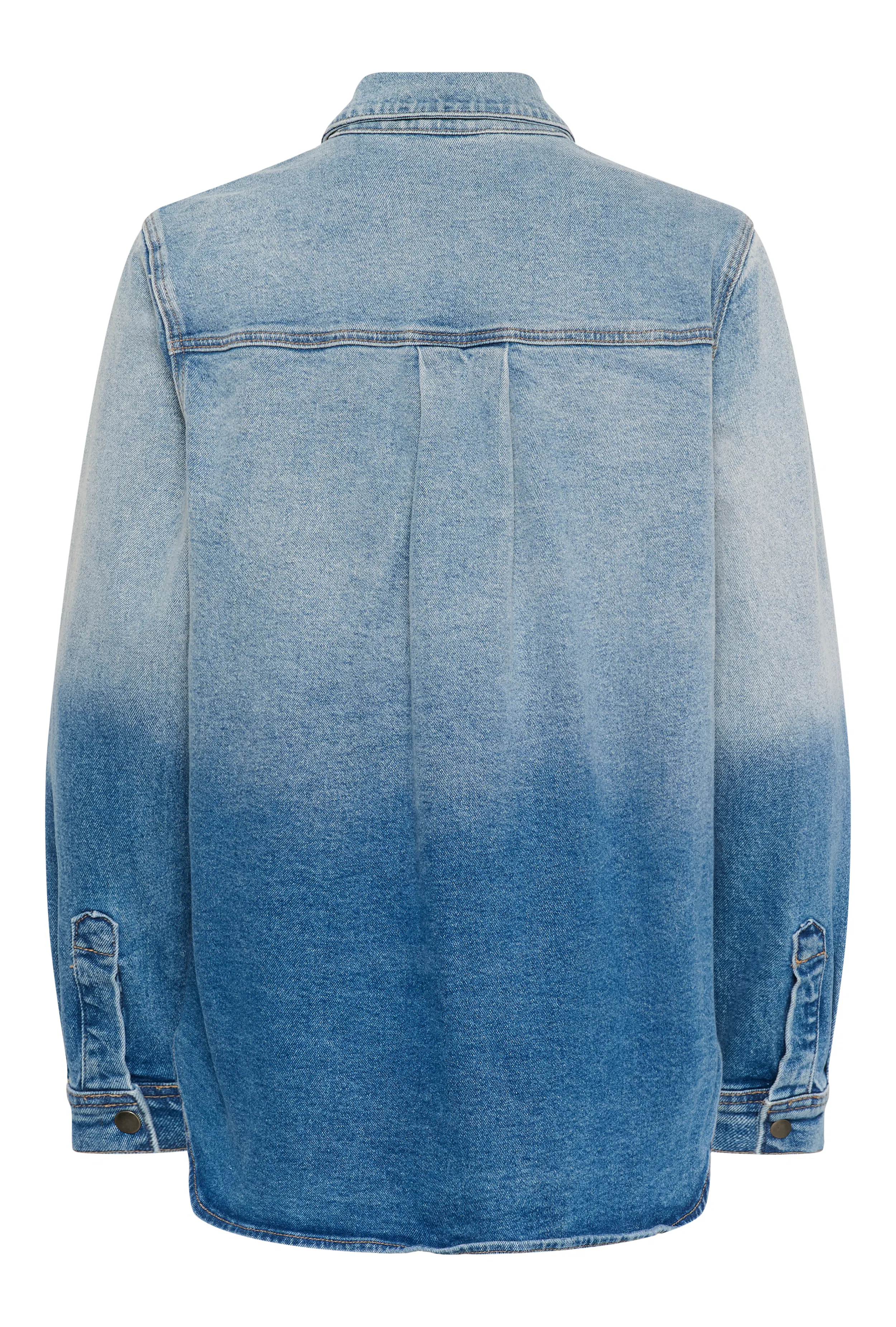 KAmiala Shirt PACK FRONT 10510223-107432