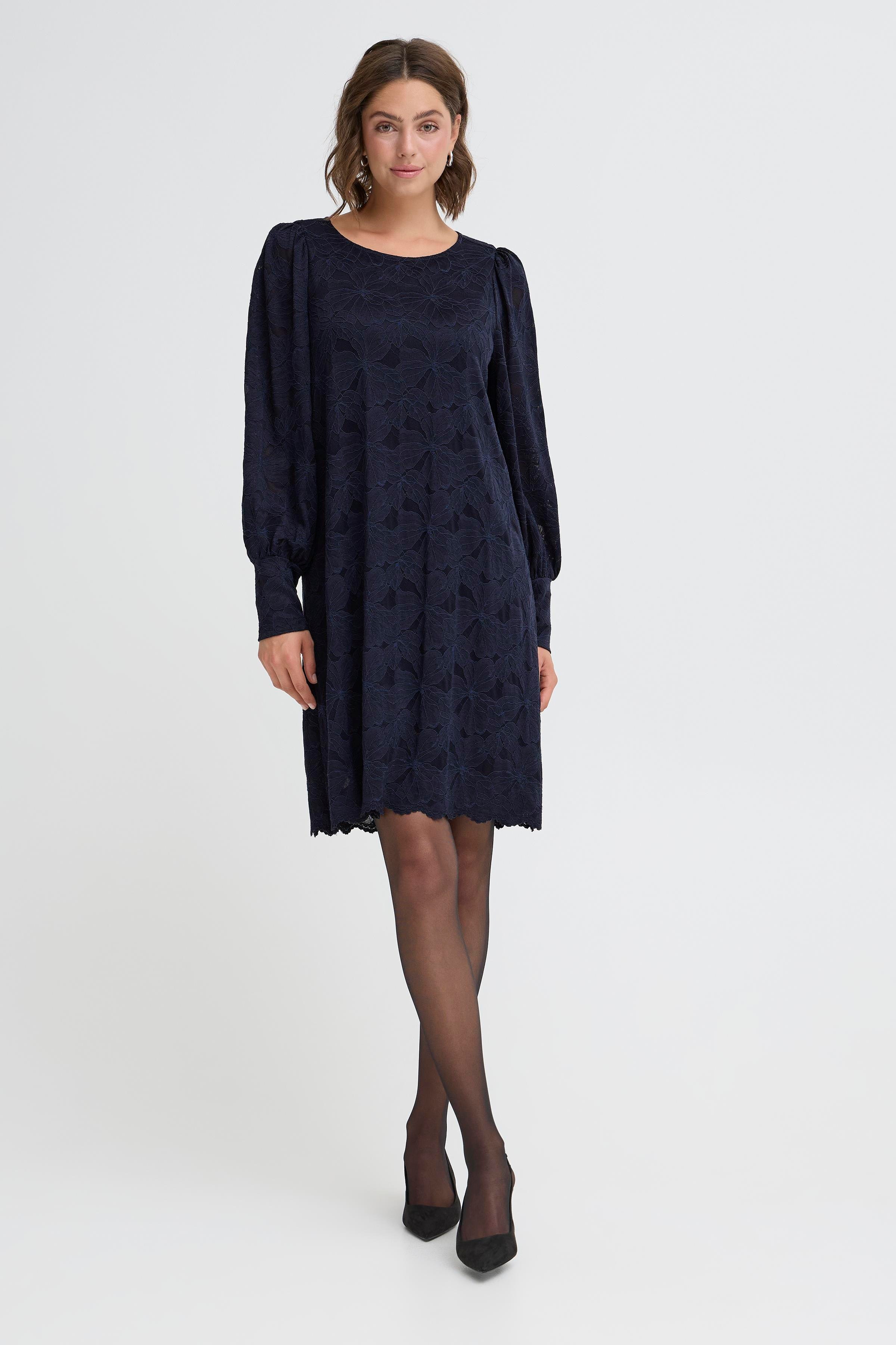 FRMIRABELLA Kjole LOOKBOOK FRONT 20617241-193924