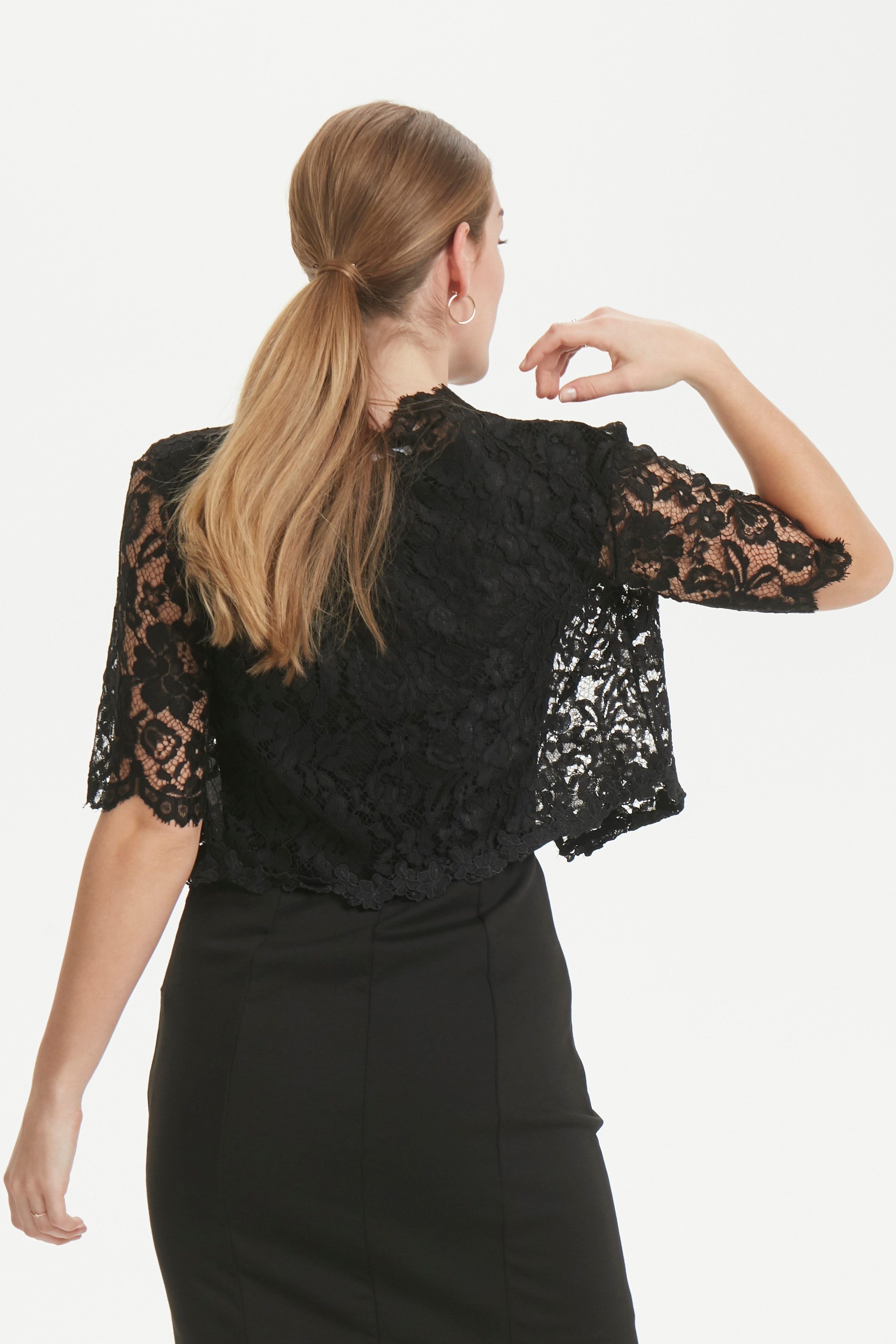 Bolero LOOKBOOK BACK 10550563-50600