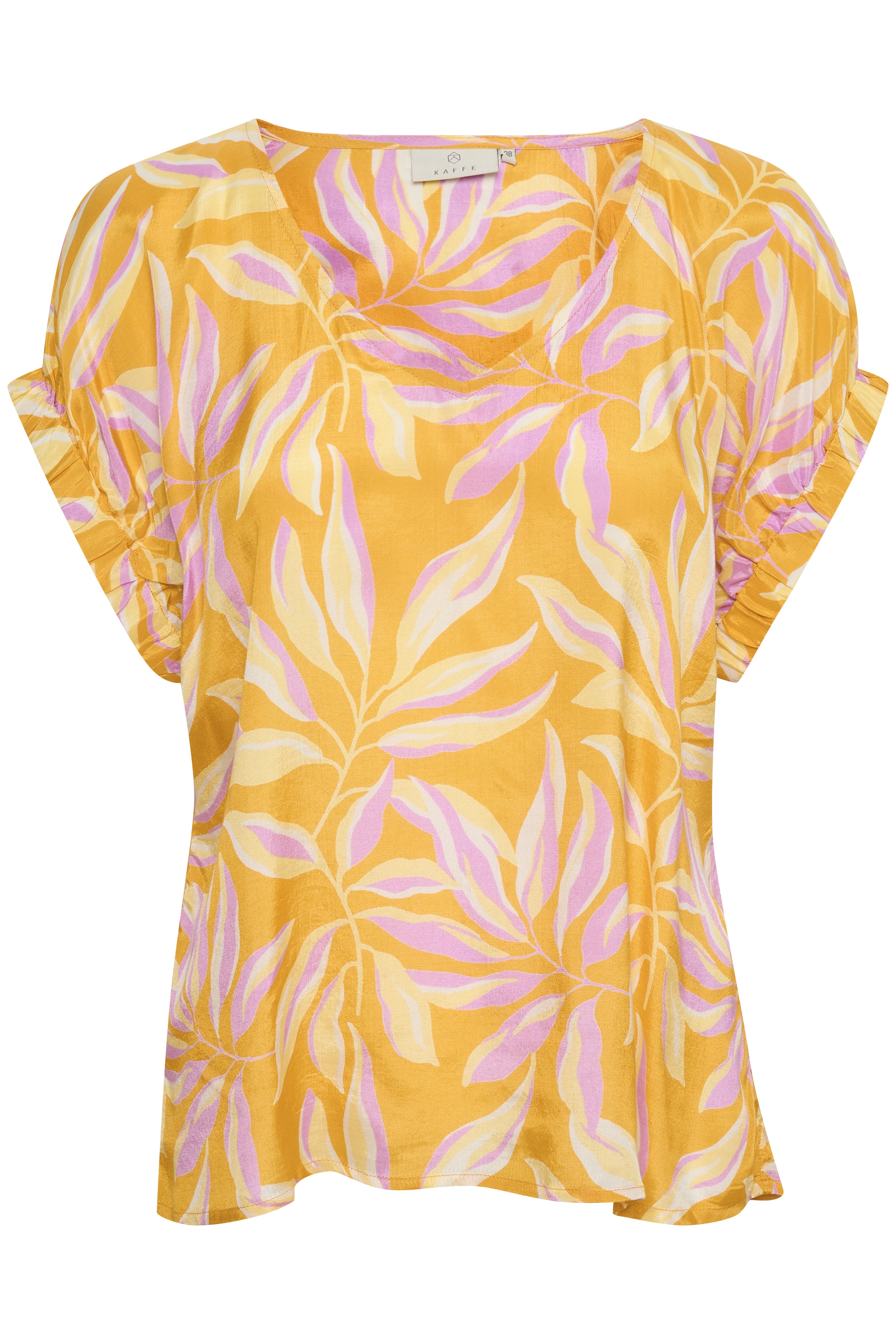 KAsafir Bluse PACK FRONT 10507488-104218